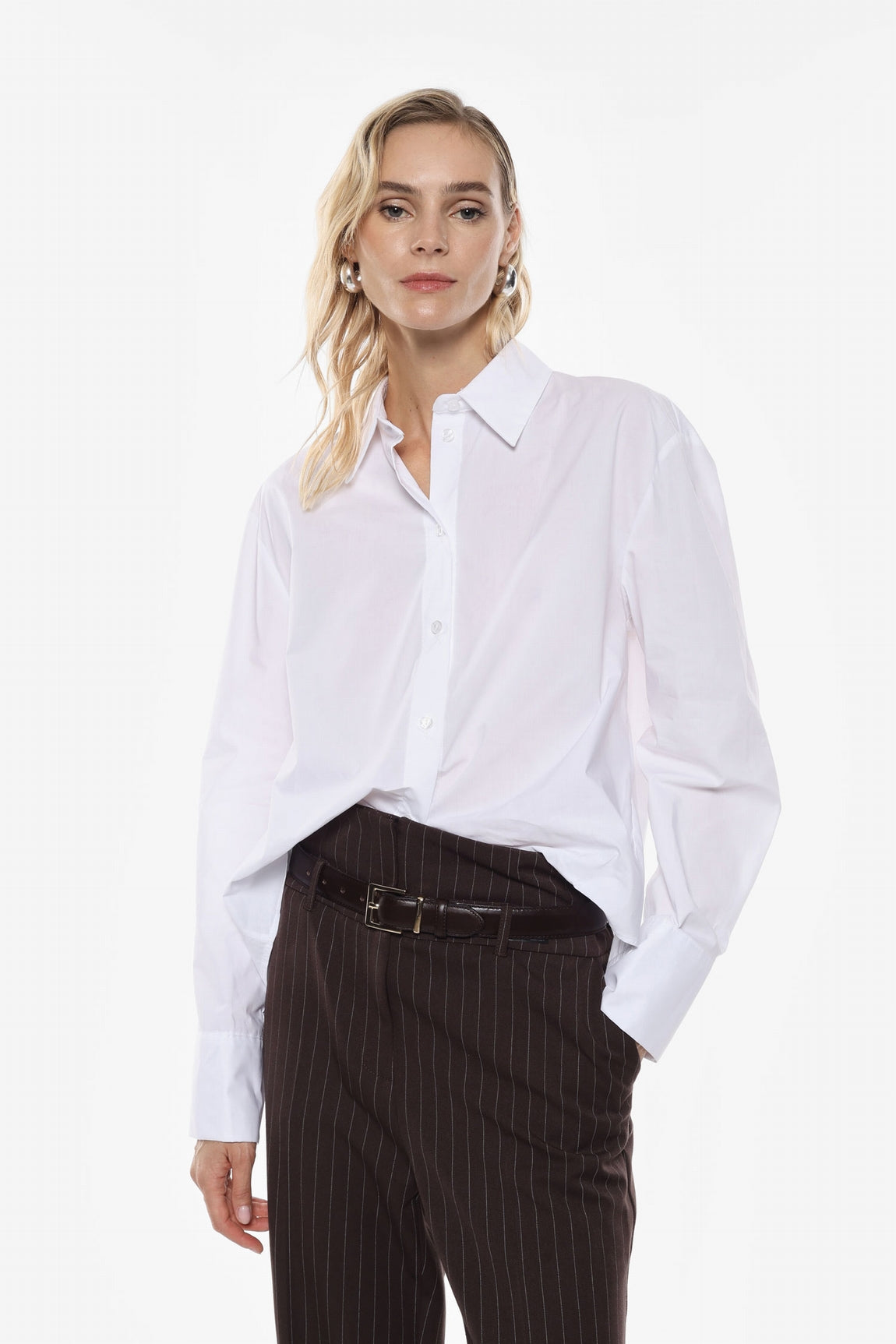 Imperial Chemise Bianco Cng4kku