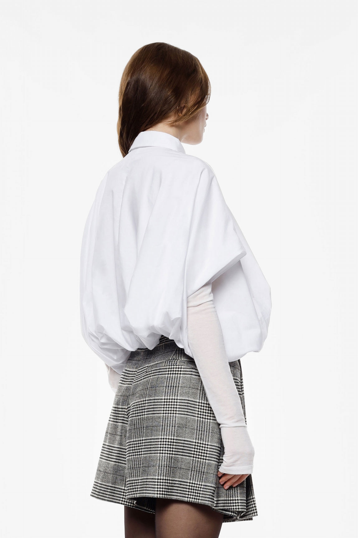 Imperial Chemise Bianco Cnh3kku