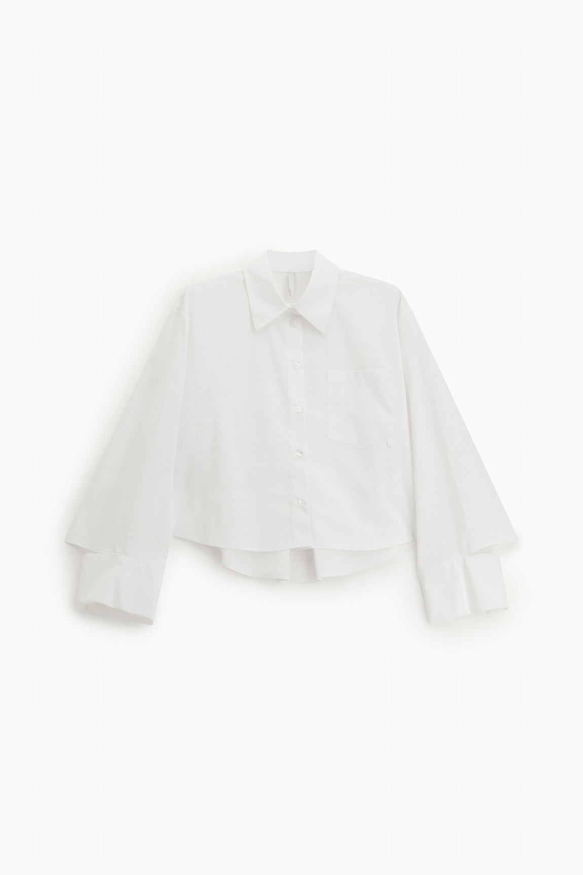 Imperial Chemise Bianco Cnk4lku