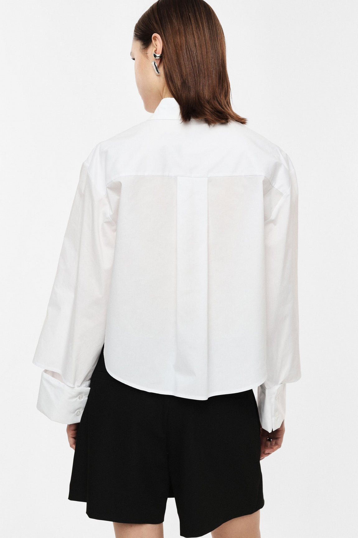 Imperial Chemise Bianco Cnk4lku