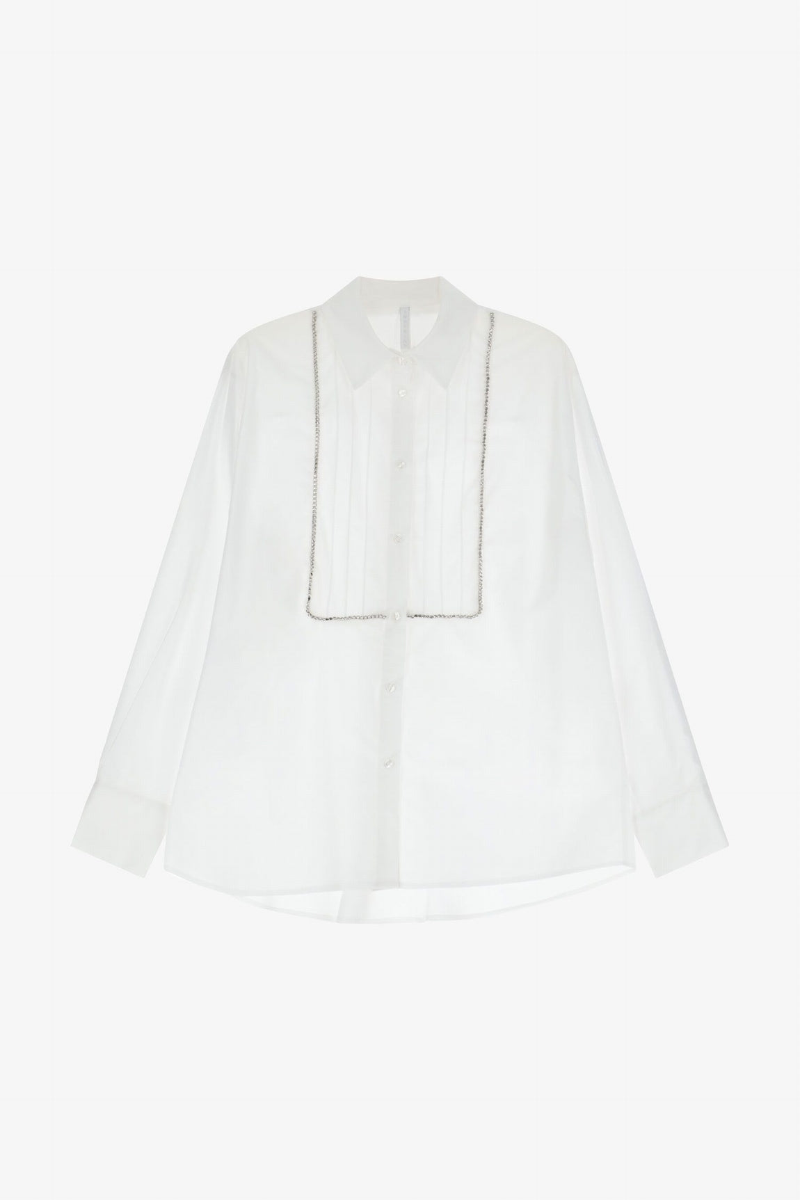 Imperial Chemise Blanc Cmr7jku