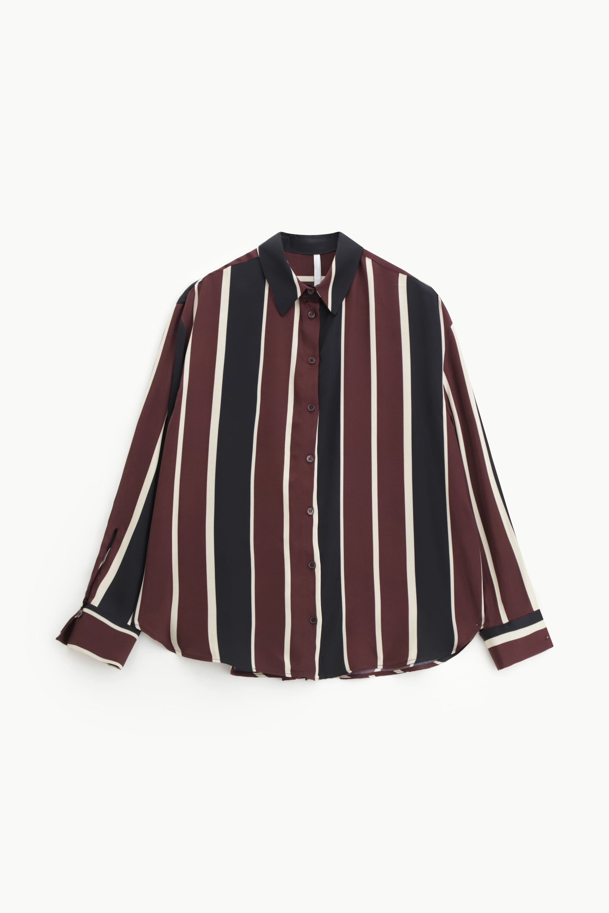 Imperial Chemise Borgogna Clp3kfa