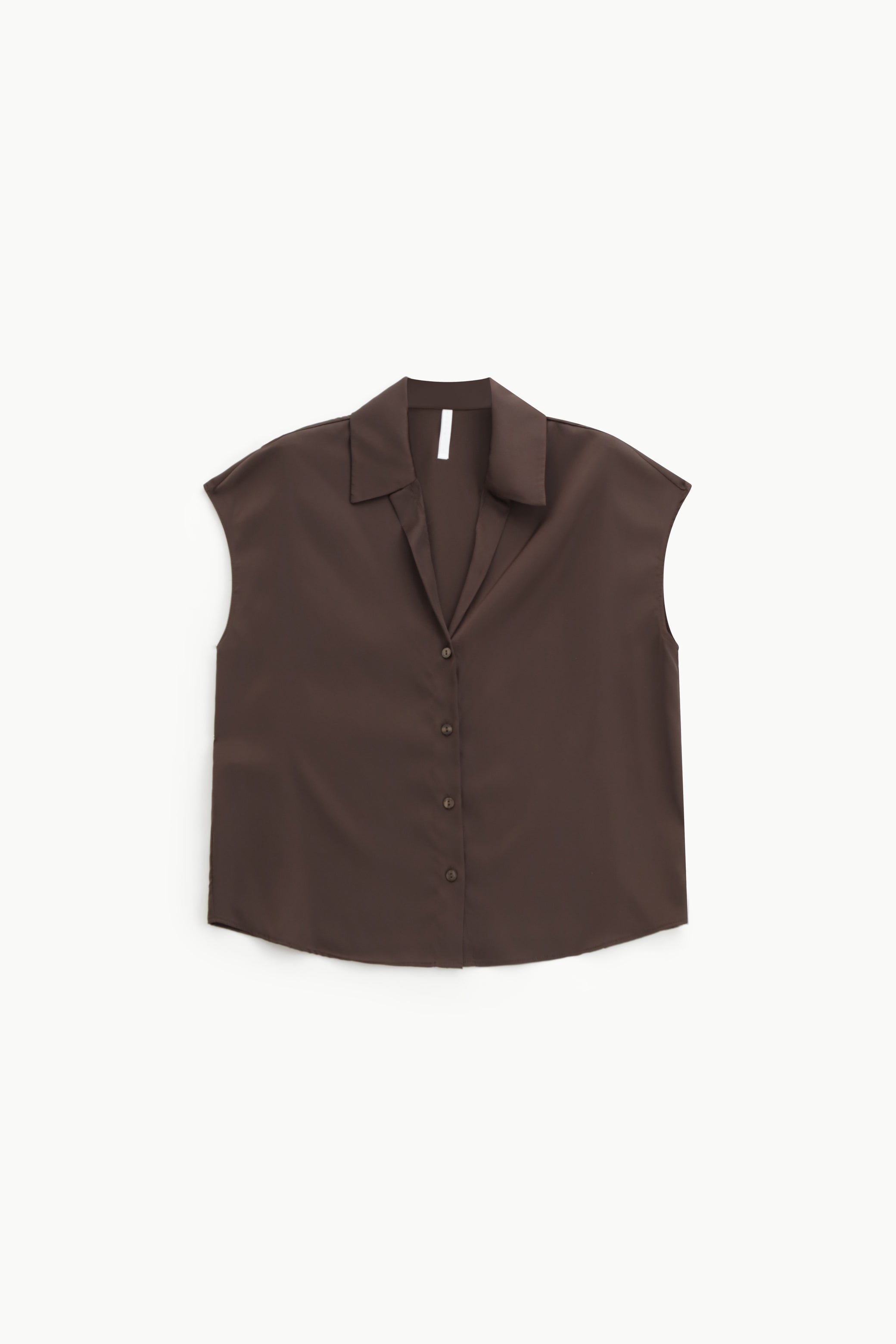 Imperial Chemise Brown Cjs2kdg