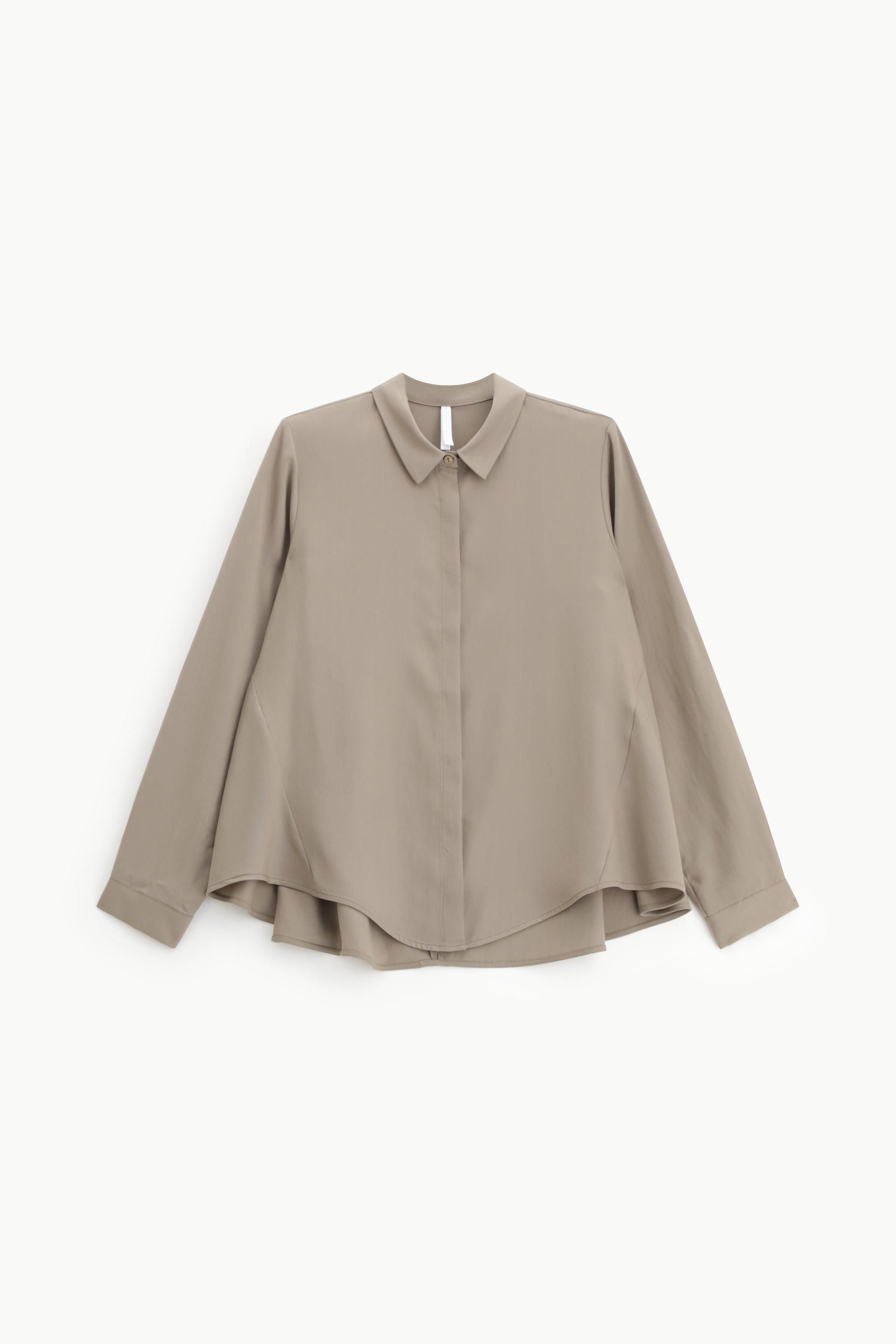 Imperial Chemise Fango Chp7kfo