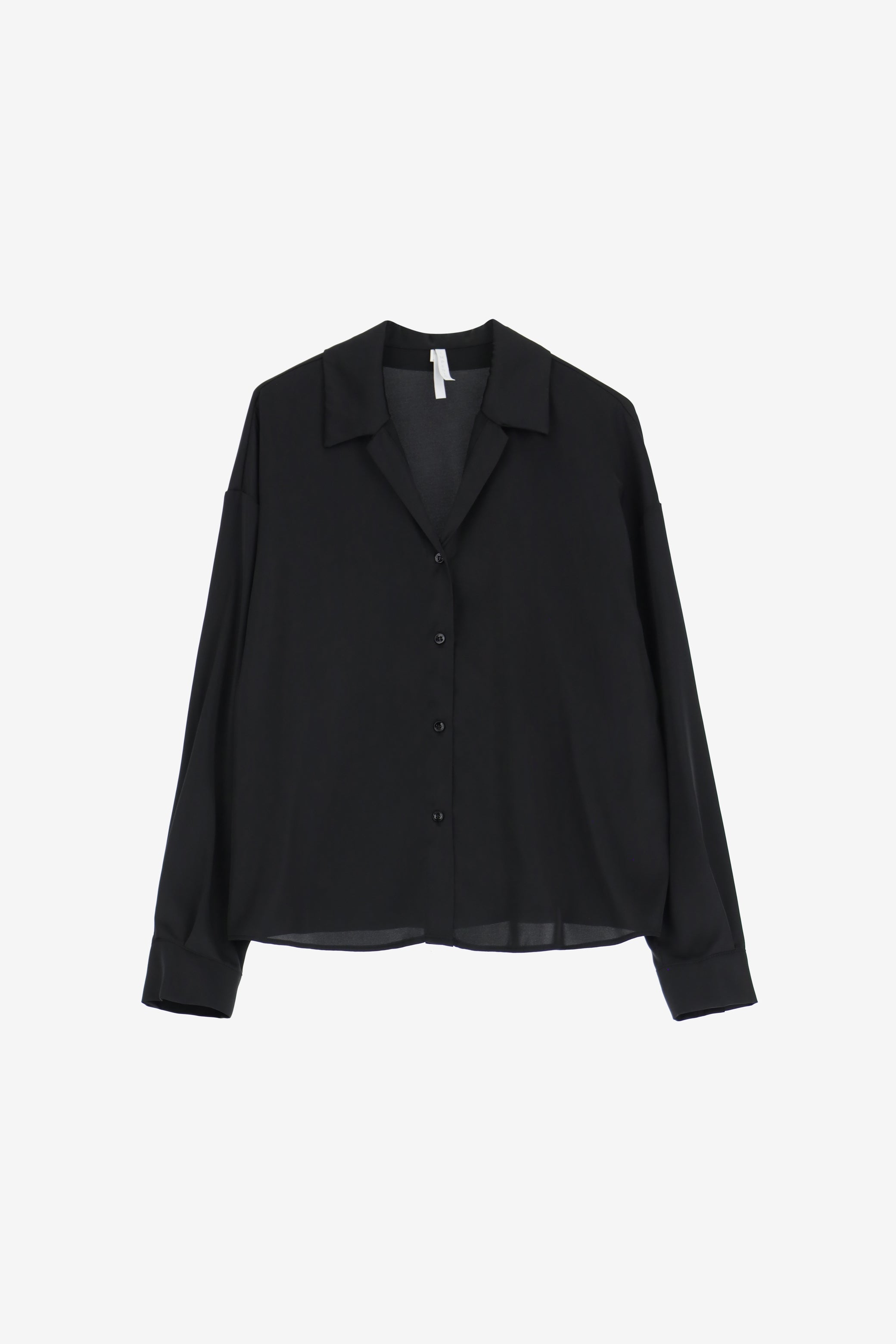 Imperial Chemise Nero Cke1kdg