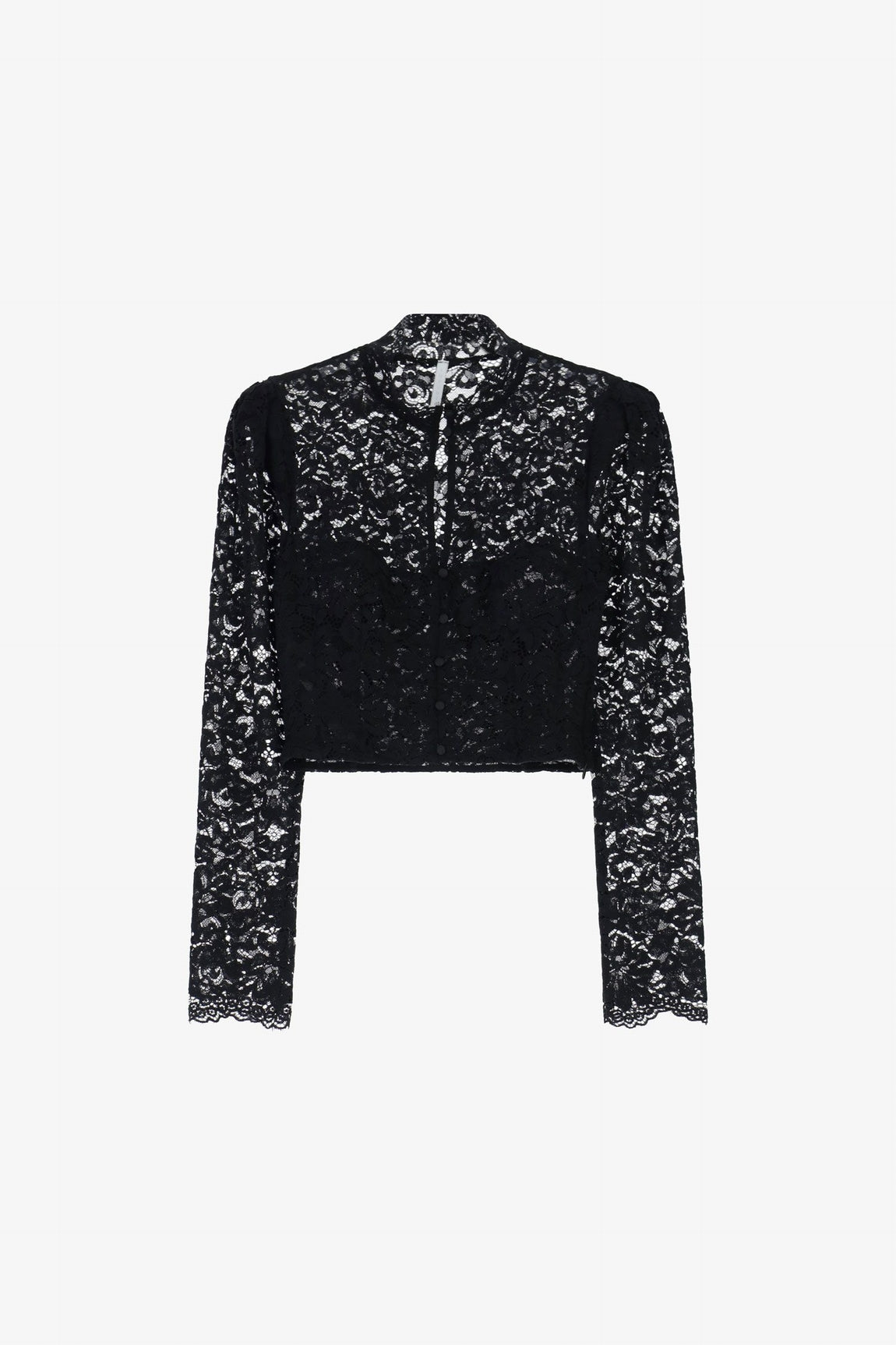 Imperial Chemise Nero Cng2kma