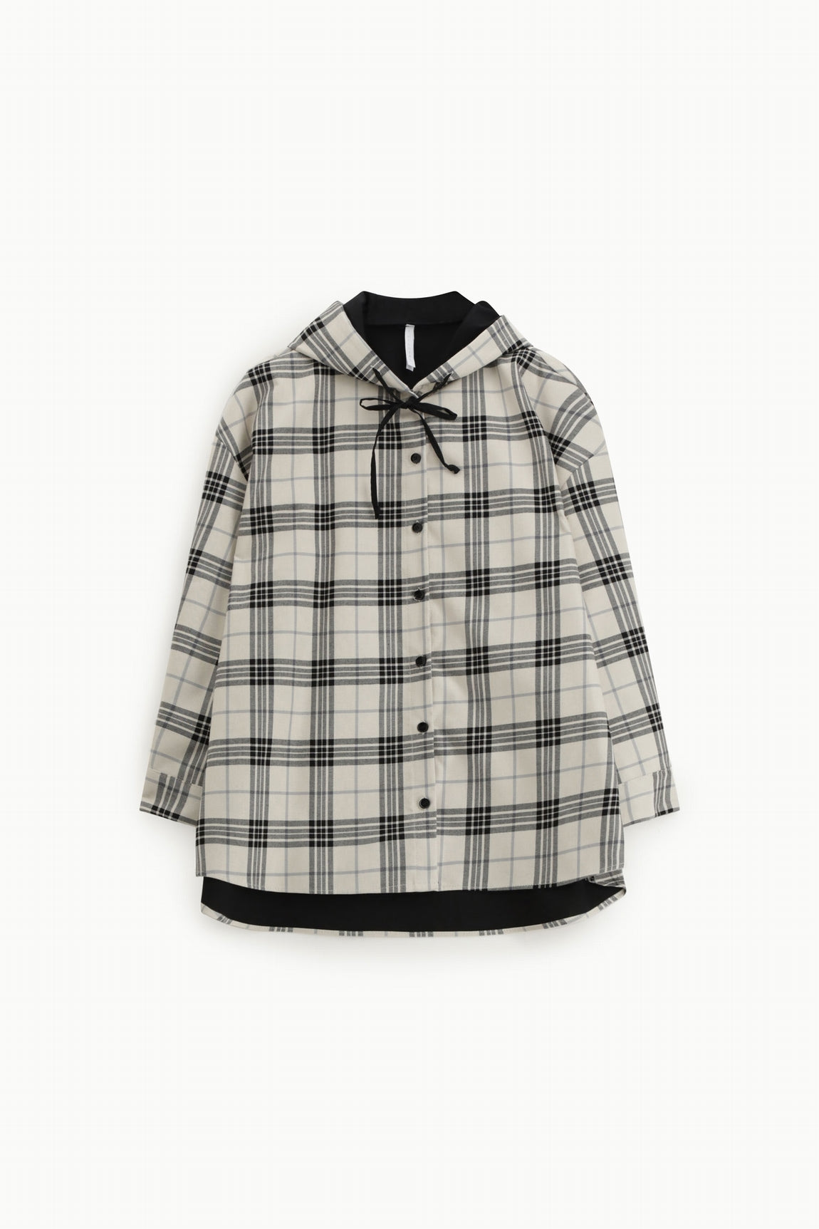 Imperial Chemise Panna/Nero Cni2kku