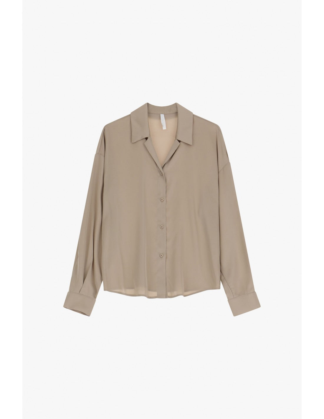 Imperial Chemise Platino Cke1ldg