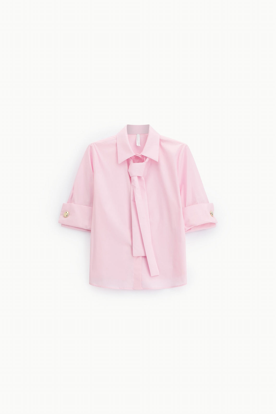 Imperial Chemise Rosa C0b4lfp