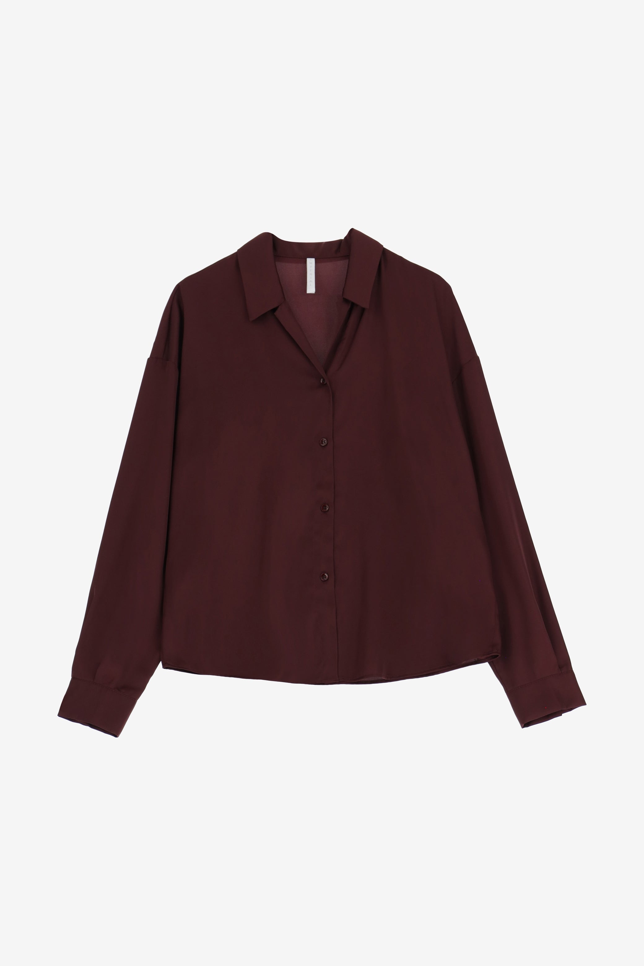 Imperial Chemise Vino Cke1kdg