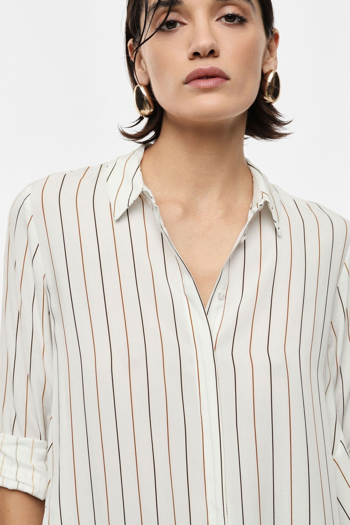 Imperial Chemises Panna/Moro Chp7lfb