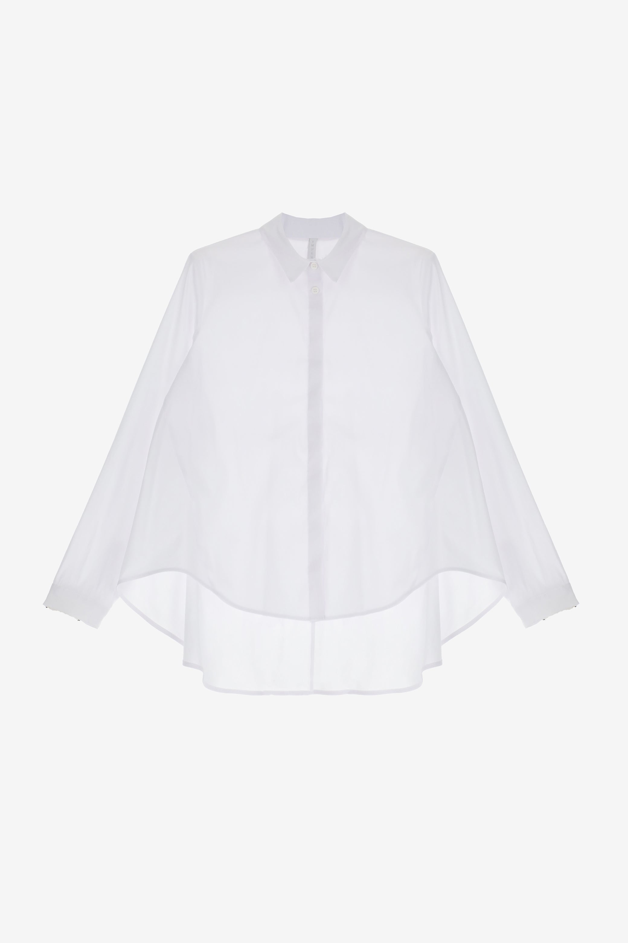 Imperial Chemisier Bianco Ced4kku