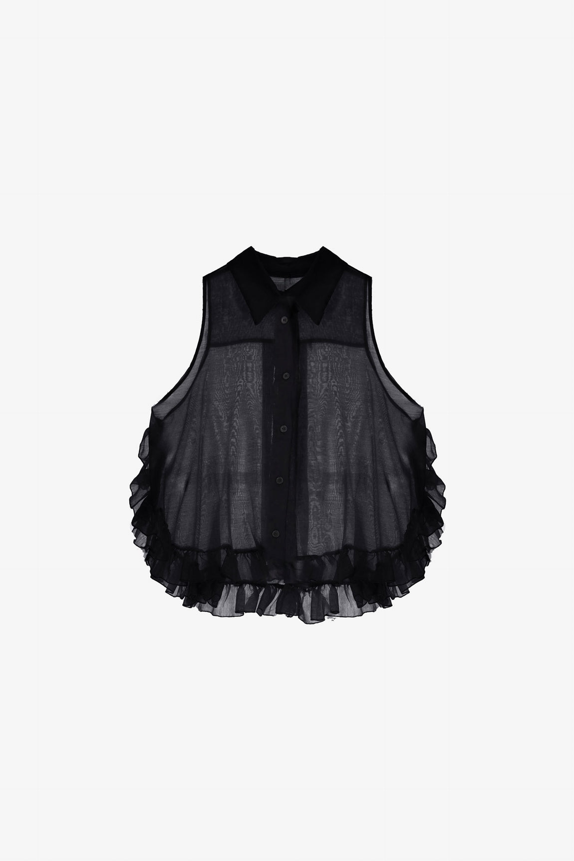 Imperial Chemisier Imperial Nero Clz8jystd