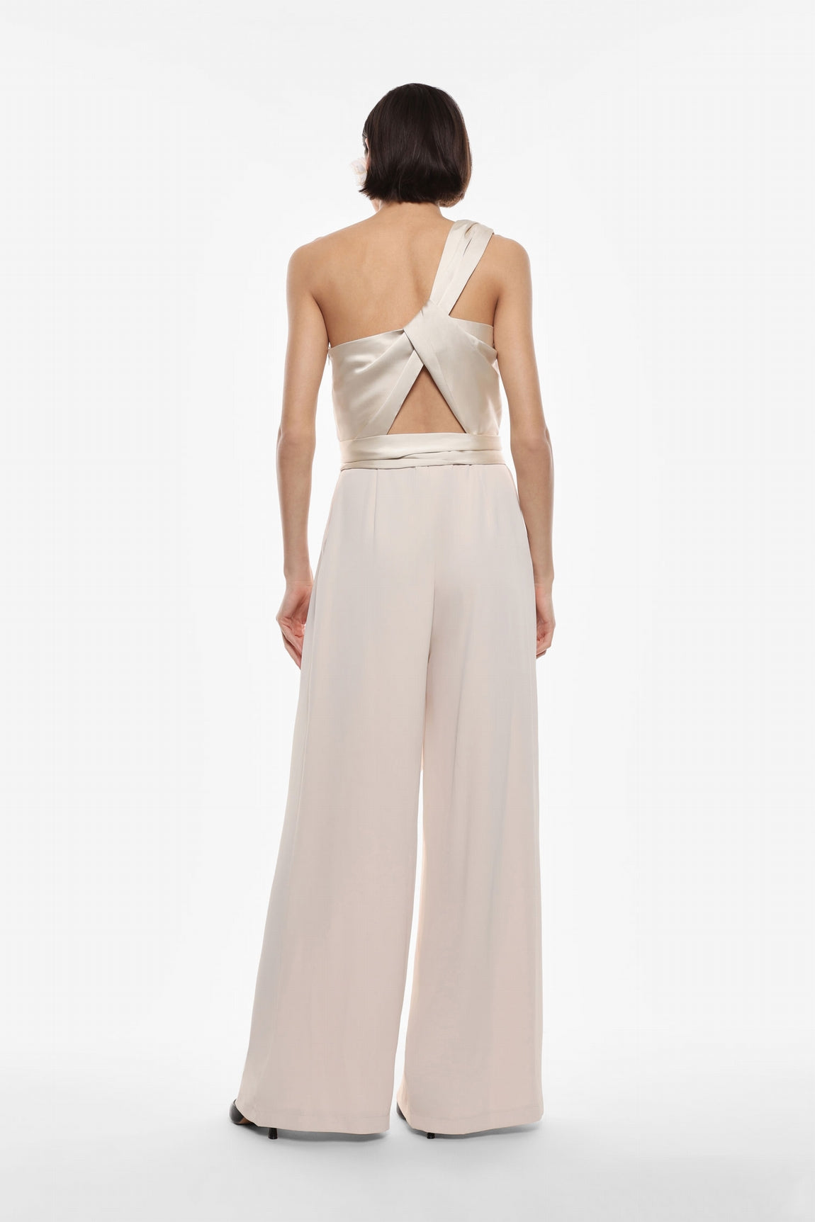 Imperial Combi-pantalons Avorio Y539jba