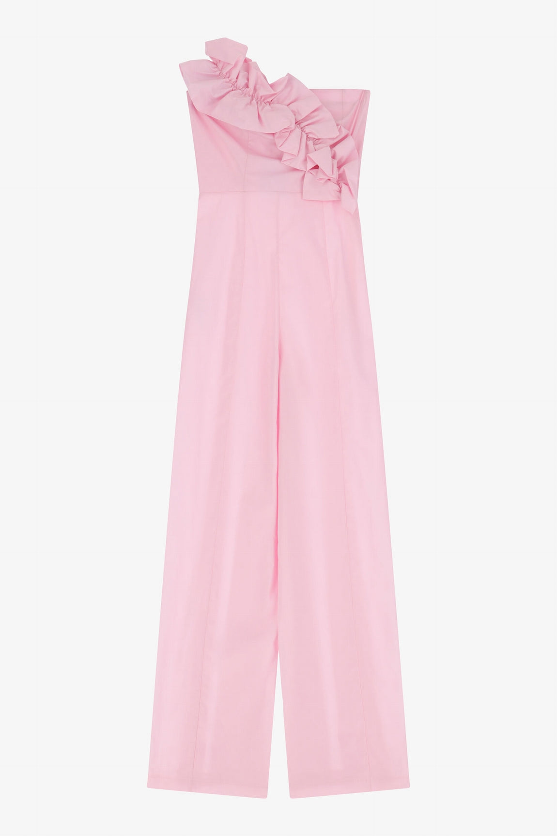 Imperial Combi-pantalons Rosa Confetto Y552jfp