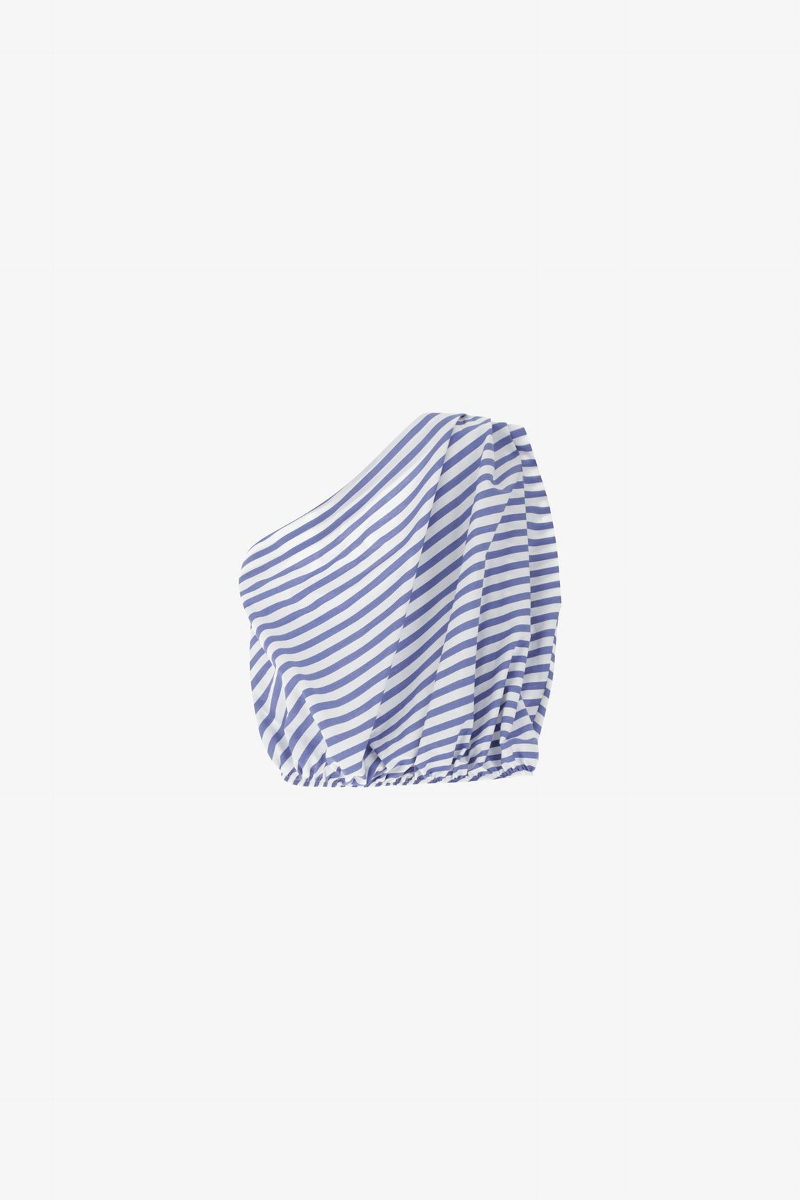 Imperial Debardeur Bianco/Blu Rie8jji