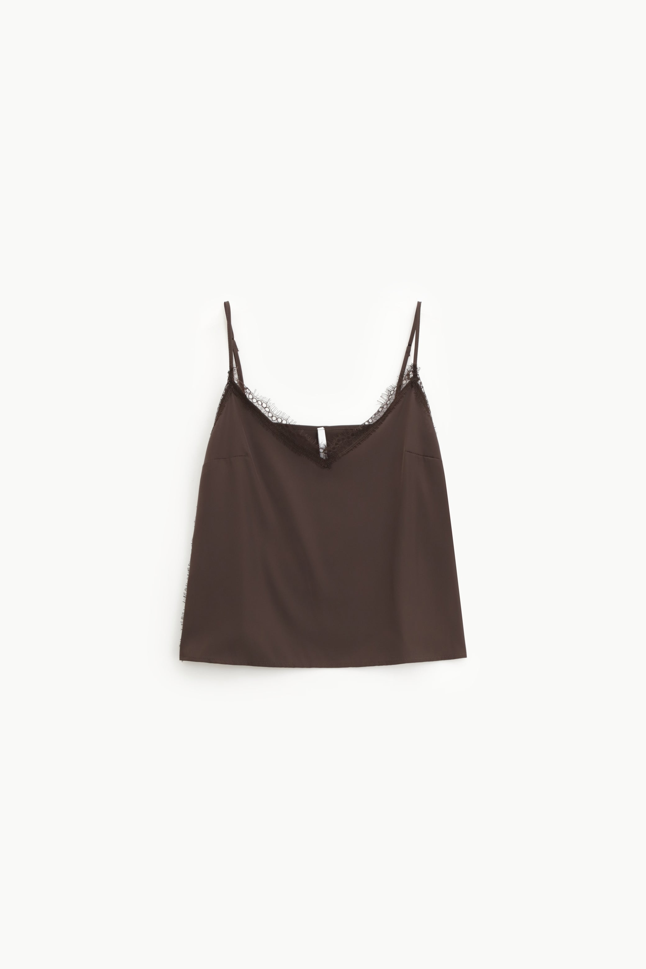 Imperial Debardeur Brown Rfm4kdg