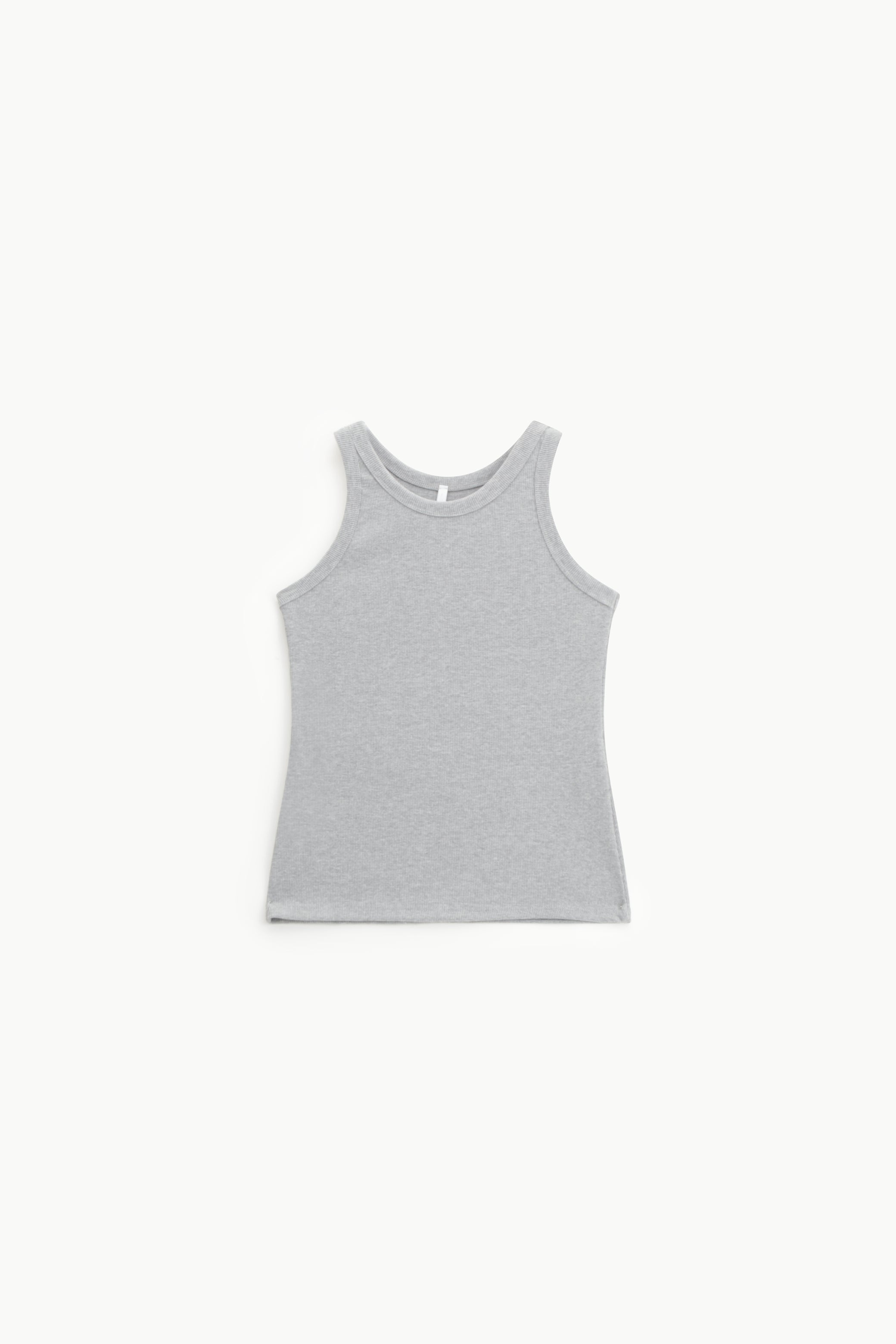 Imperial Debardeur Grigio Medio Rfc6kfg