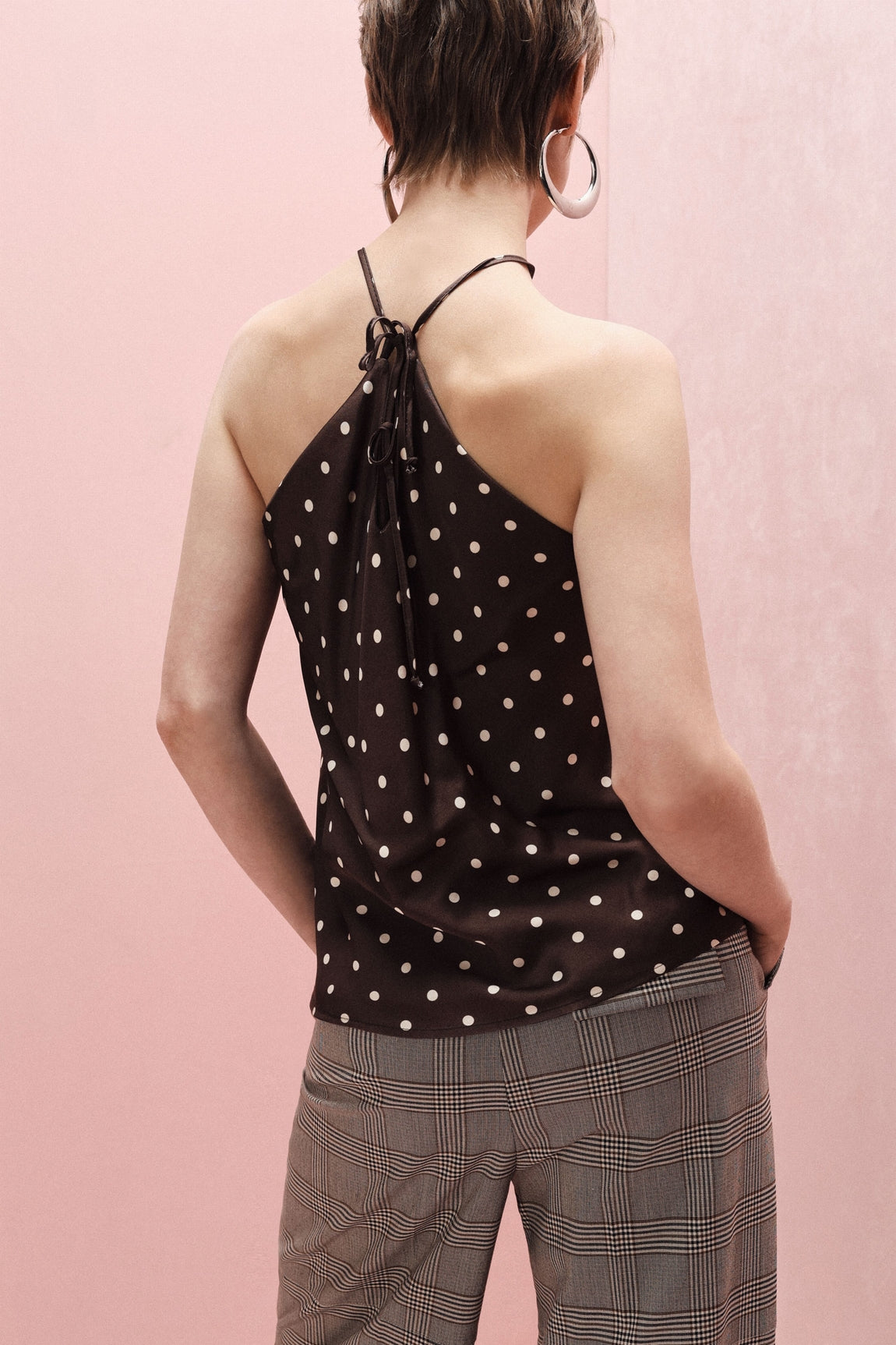 Imperial Debardeur Moro/Panna Riu0lii