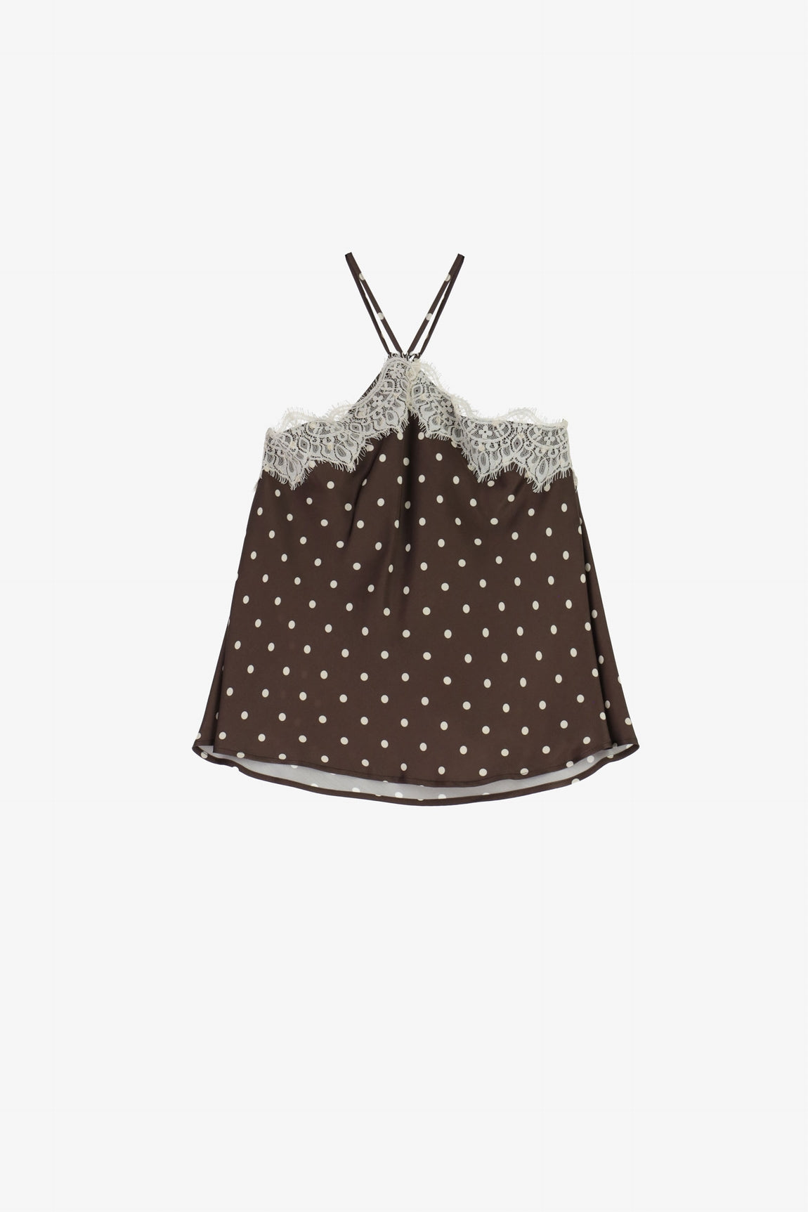 Imperial Debardeur Moro/Panna Riu0lii