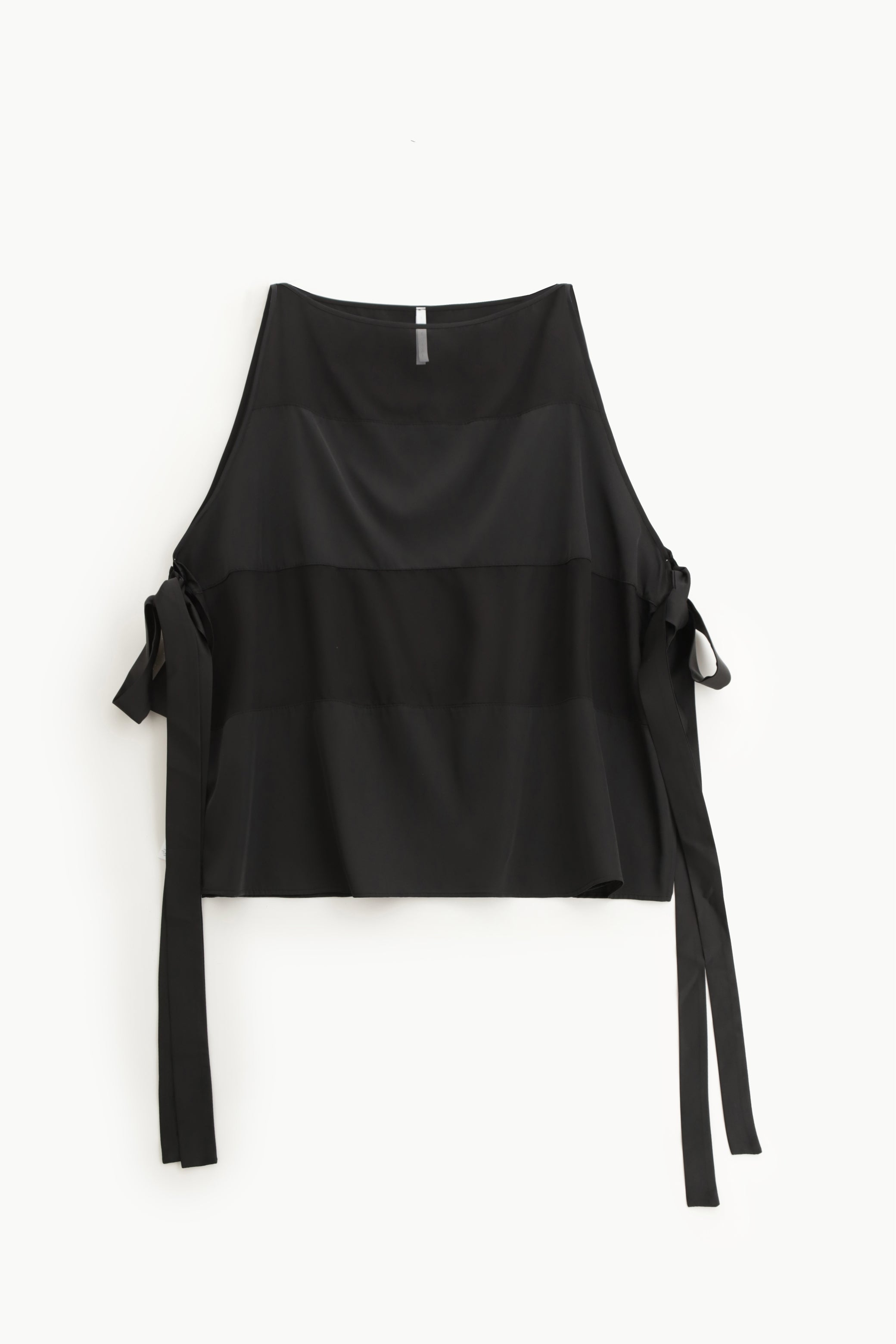 Imperial Debardeur Nero Rii5kdg