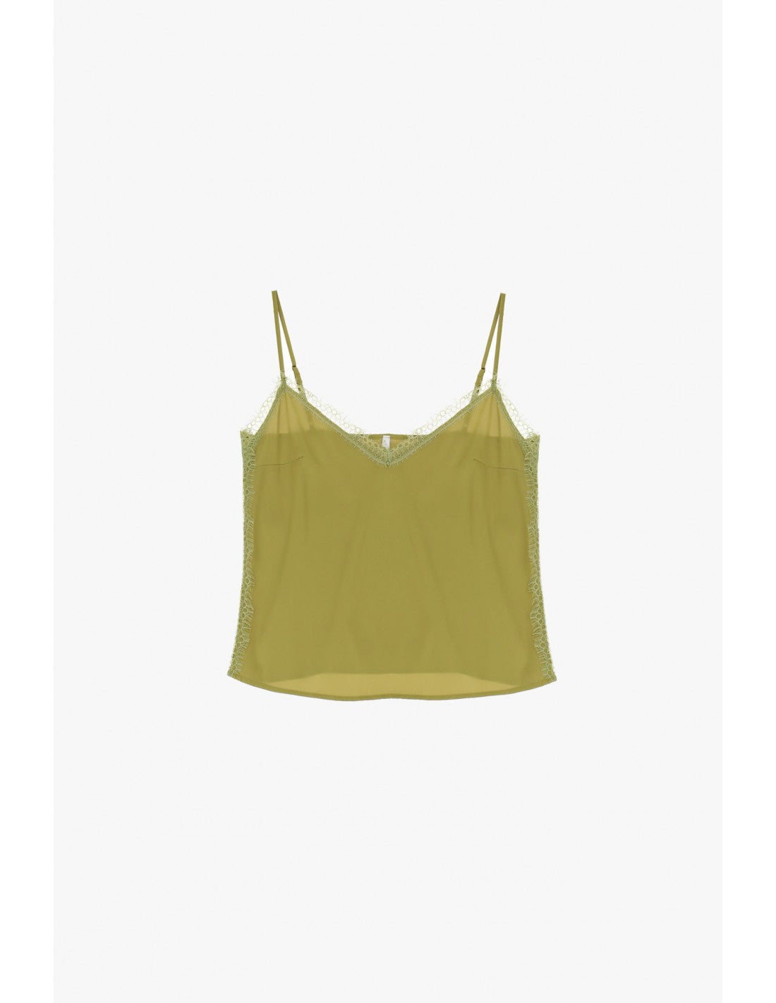 Imperial Debardeur Olio Rfm4kdg