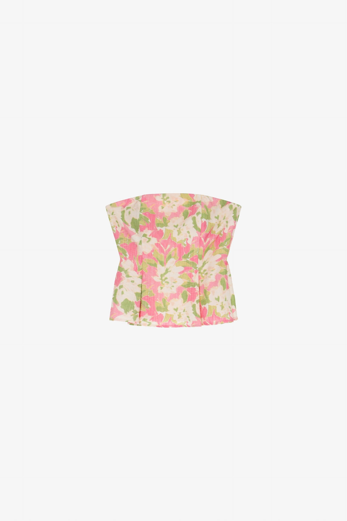 Imperial Debardeur Panna/Rosa Ril7jxu