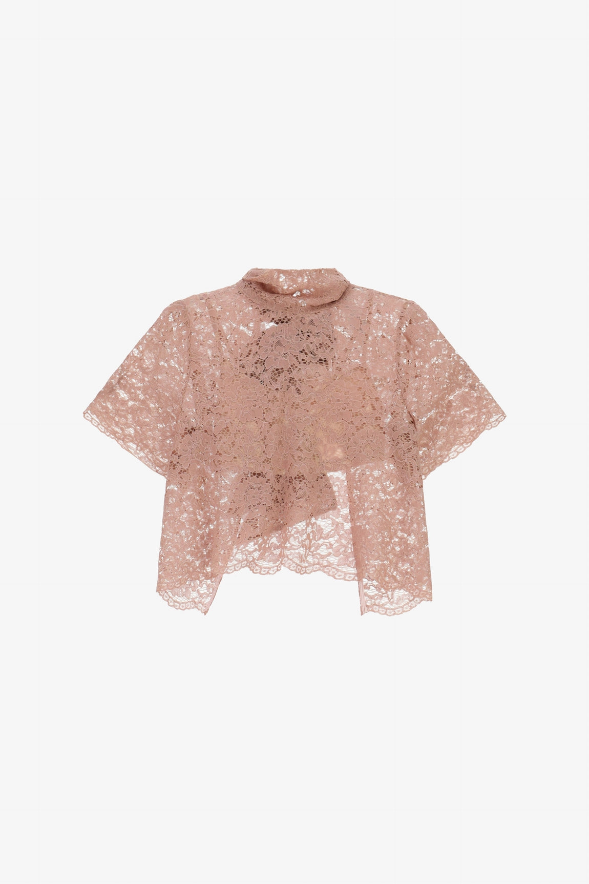 Imperial Debardeur Rosa Antico Ris8lgm