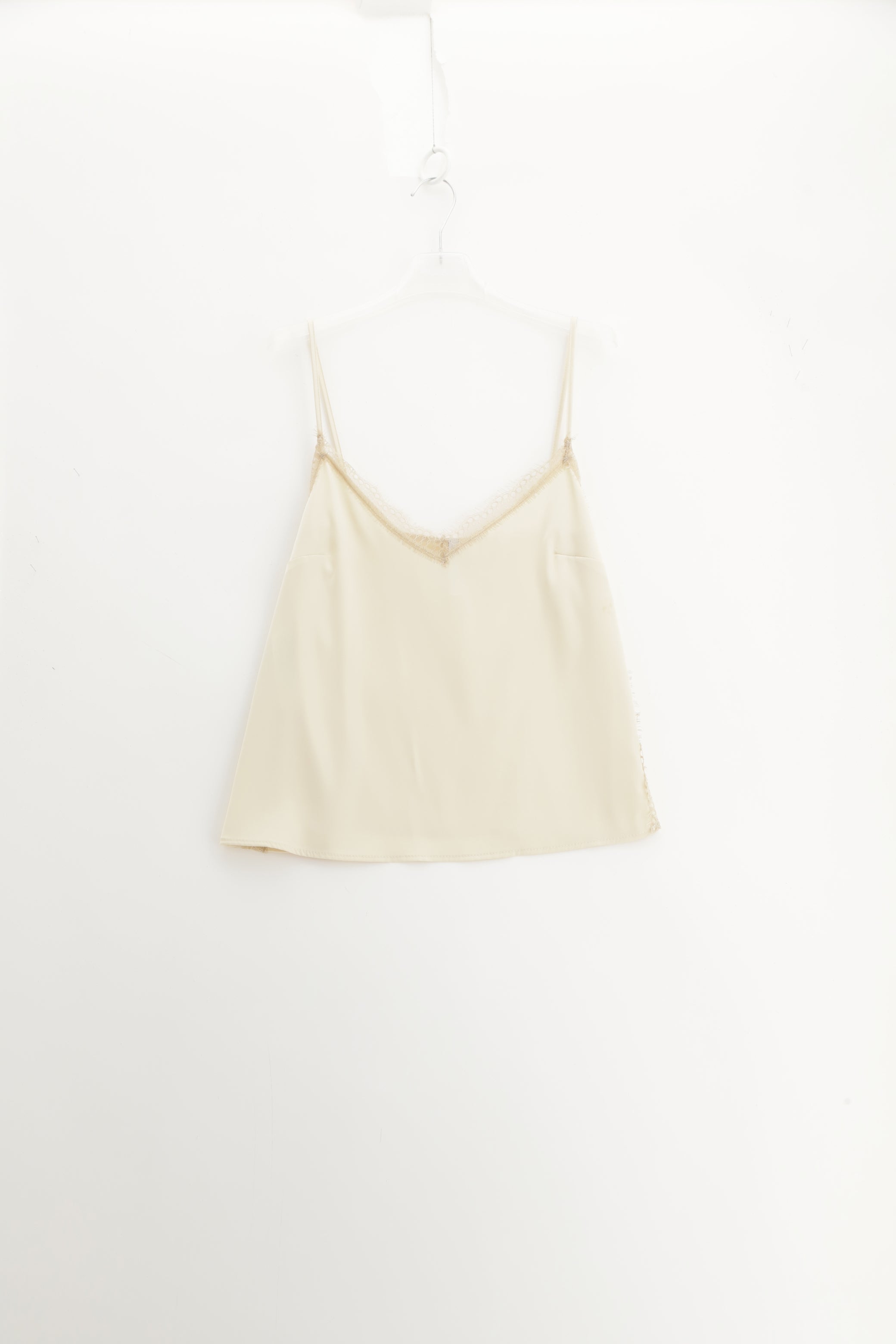 Imperial Debardeur Vaniglia Rfm4kdg