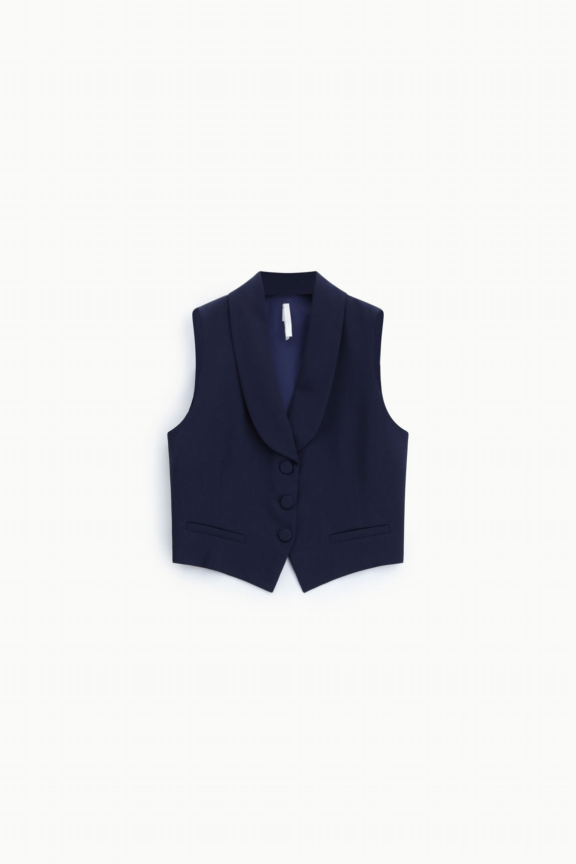 Imperial Gilet Blu Lc28mhx