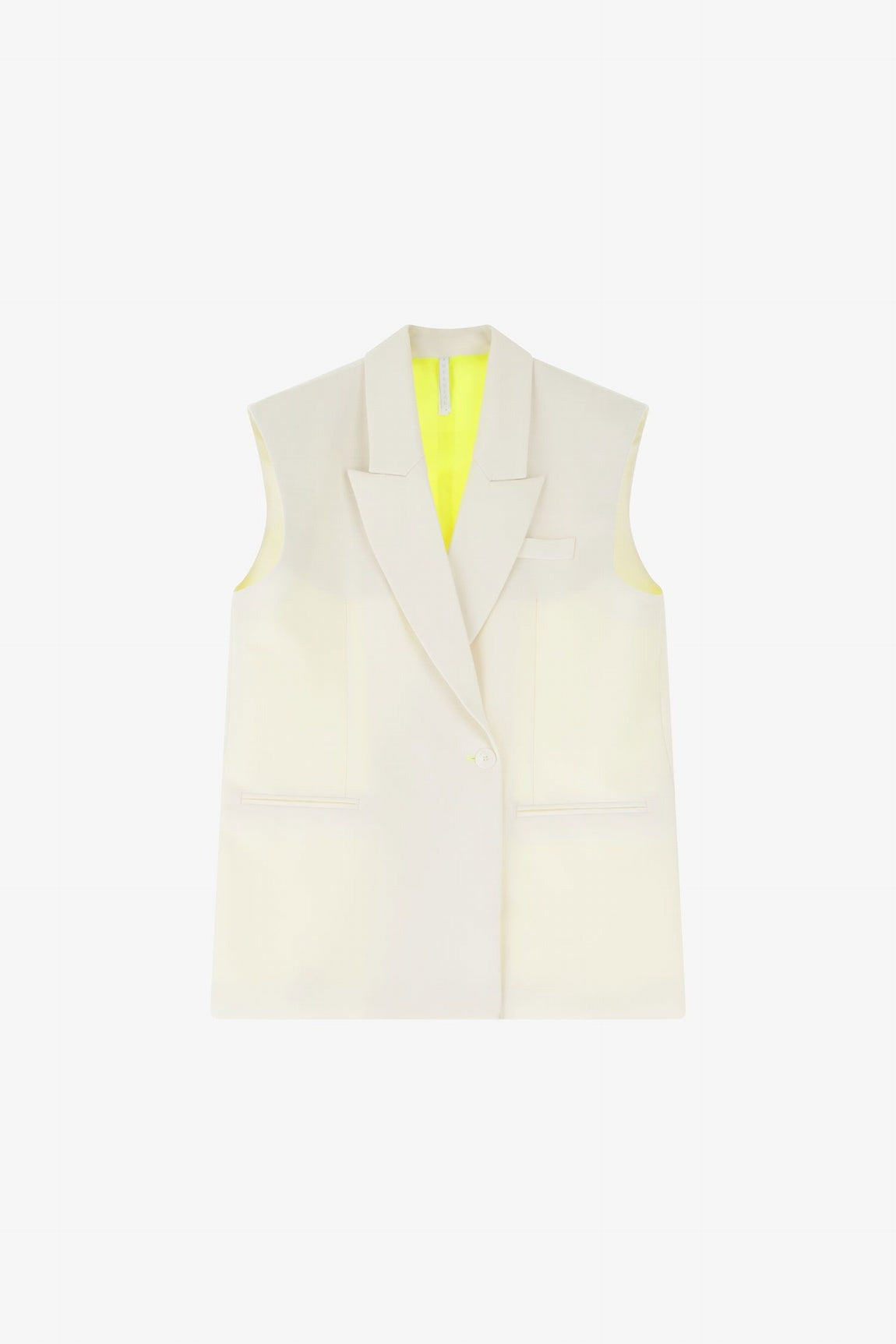 Imperial Gilet Burro Lc23jlhgf