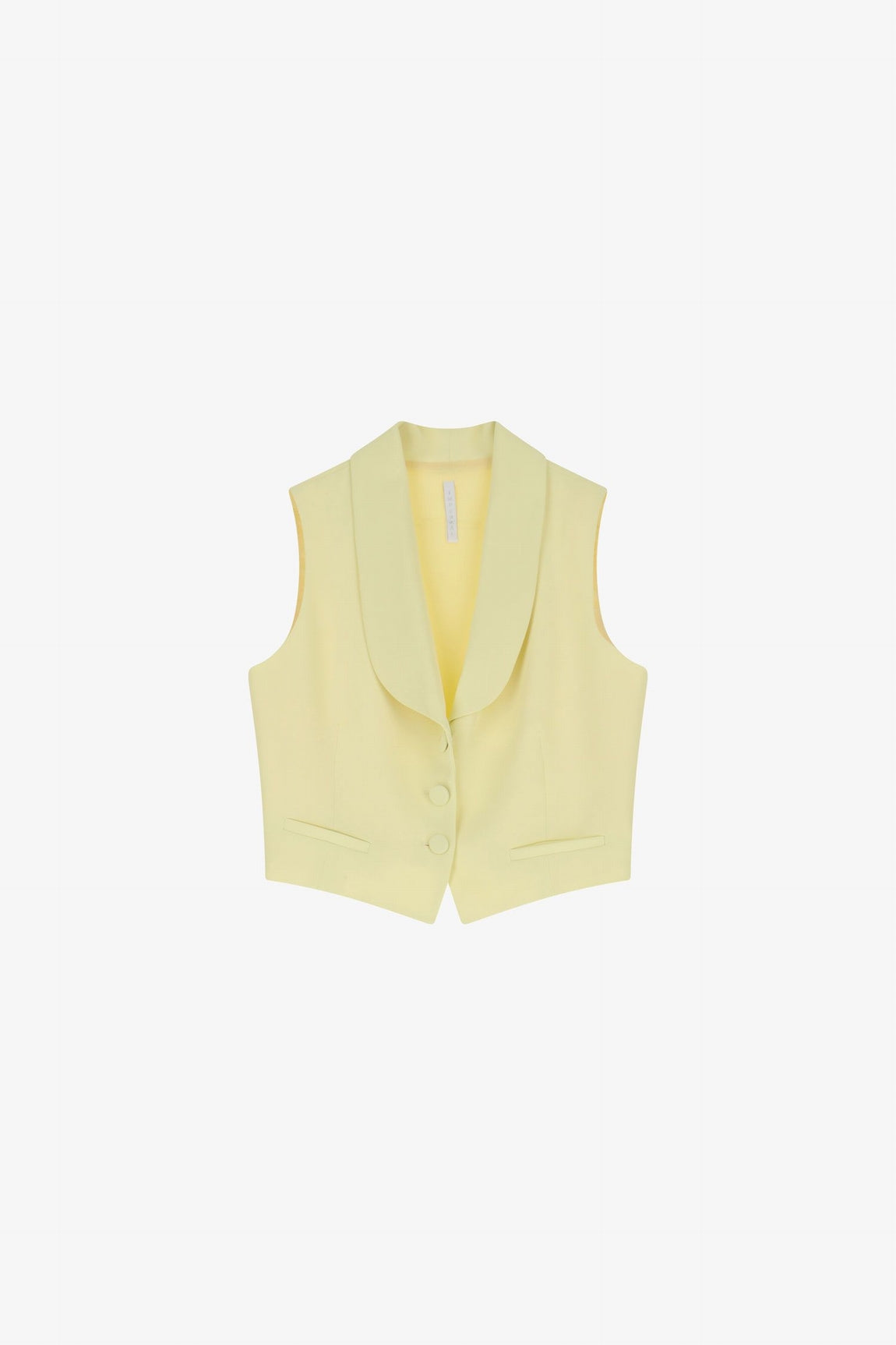 Imperial Gilet Canarino Lc28jhx