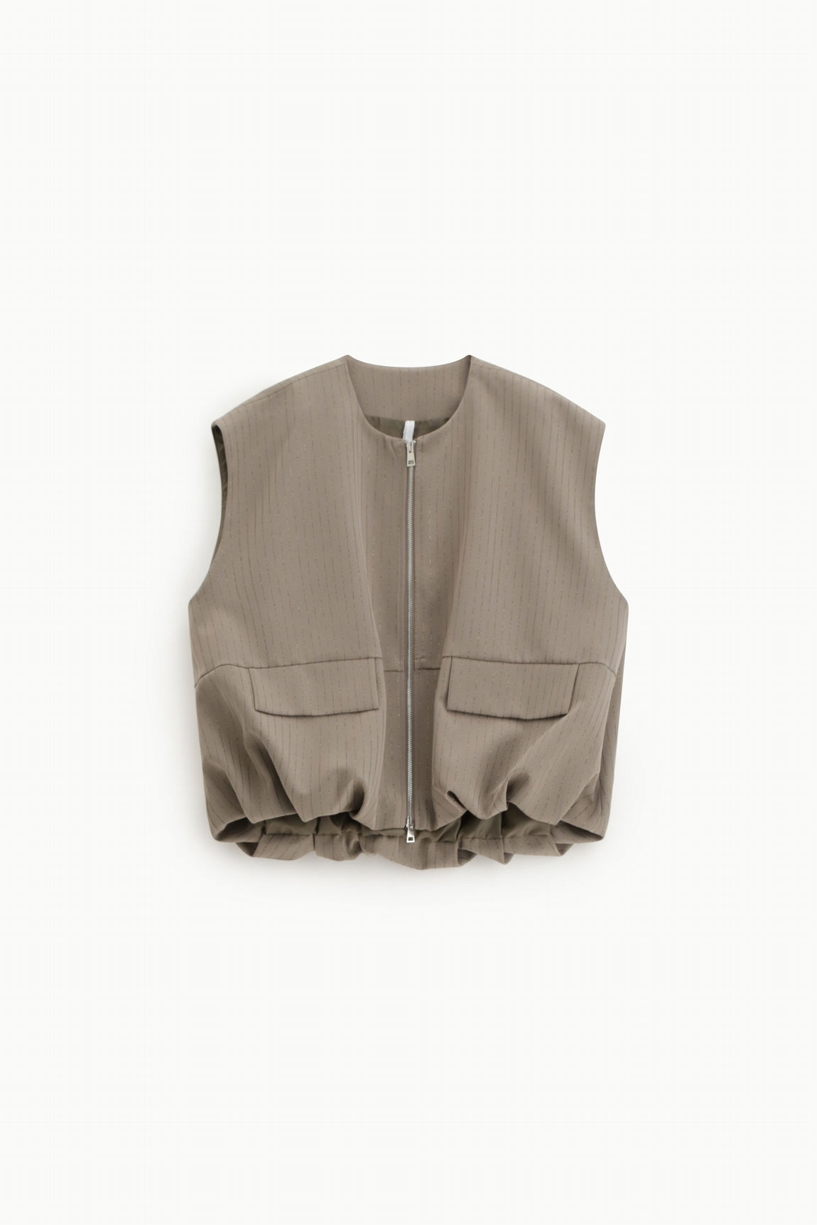Imperial Gilet Fango Lc79lex