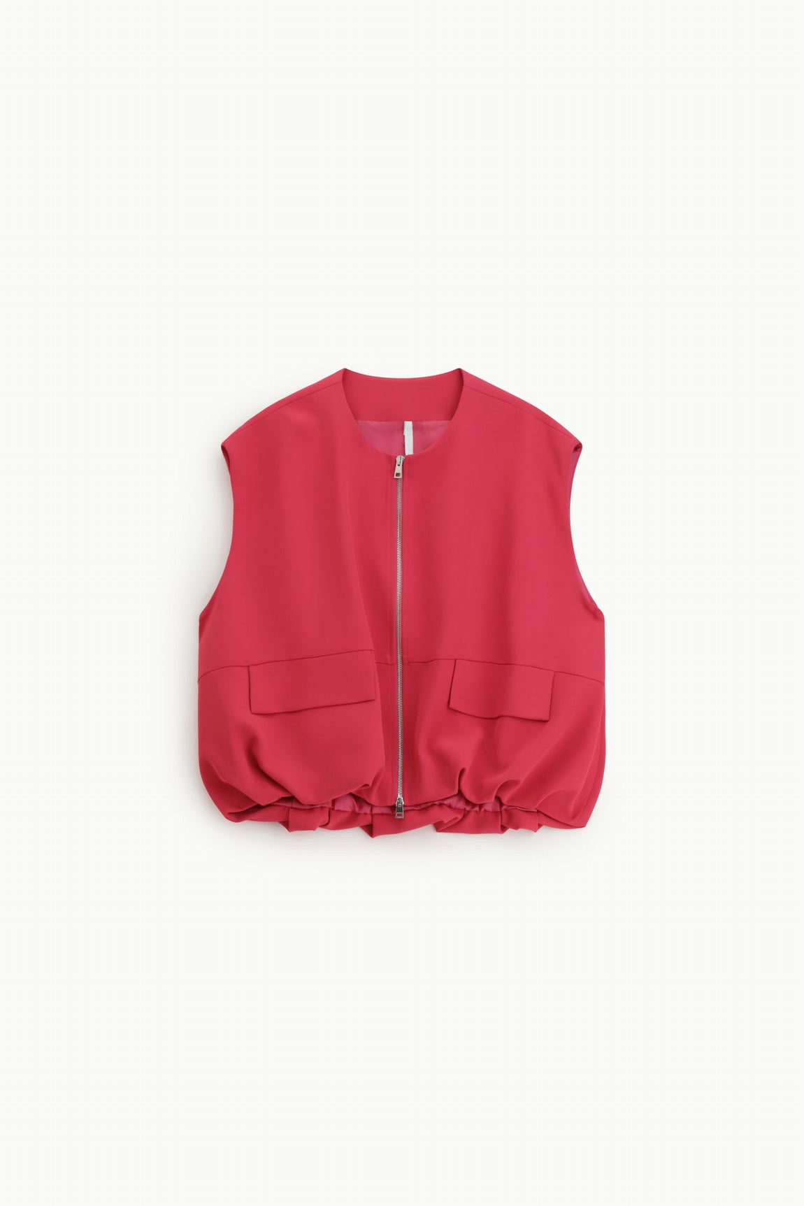 Imperial Gilet Fuxia Lc79lhx