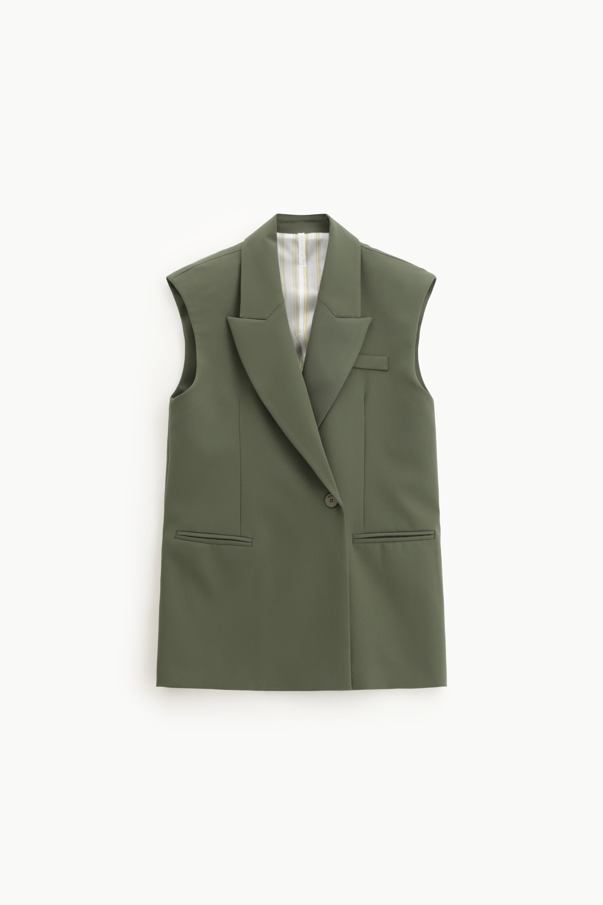 Imperial Gilet Militare Lc23kic