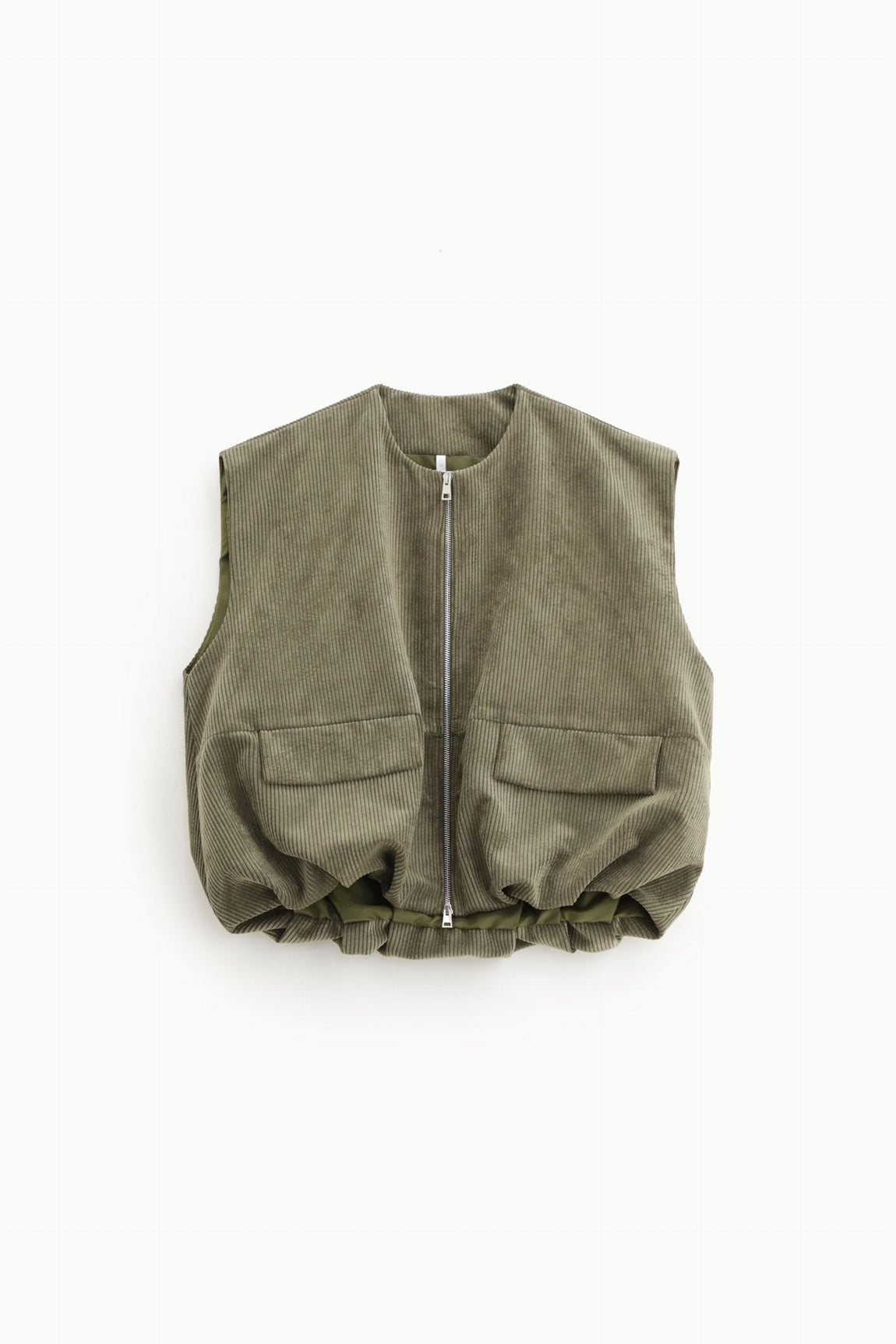 Imperial Gilet Militare Lc79kec