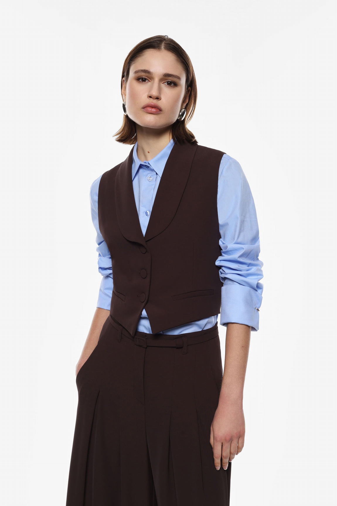 Imperial Gilet Moro Lc28khx