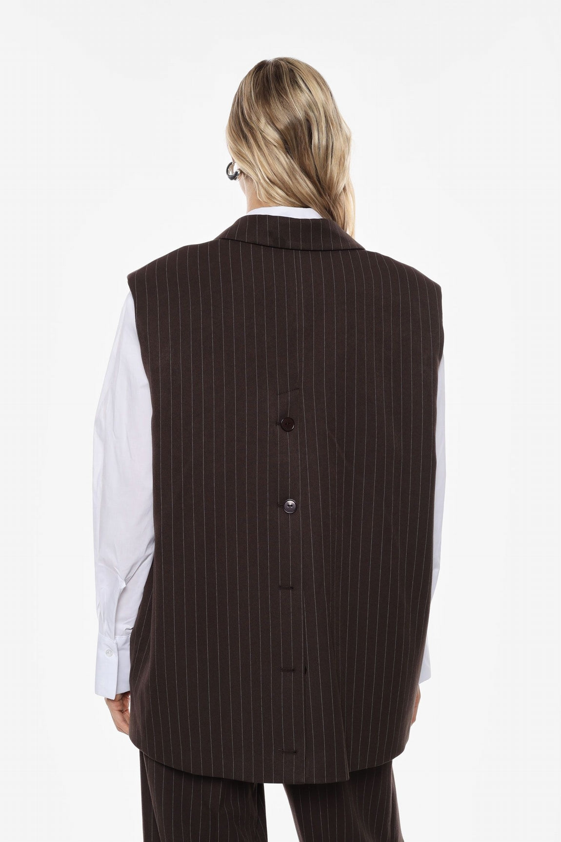 Imperial Gilet Moro Lc99kkk