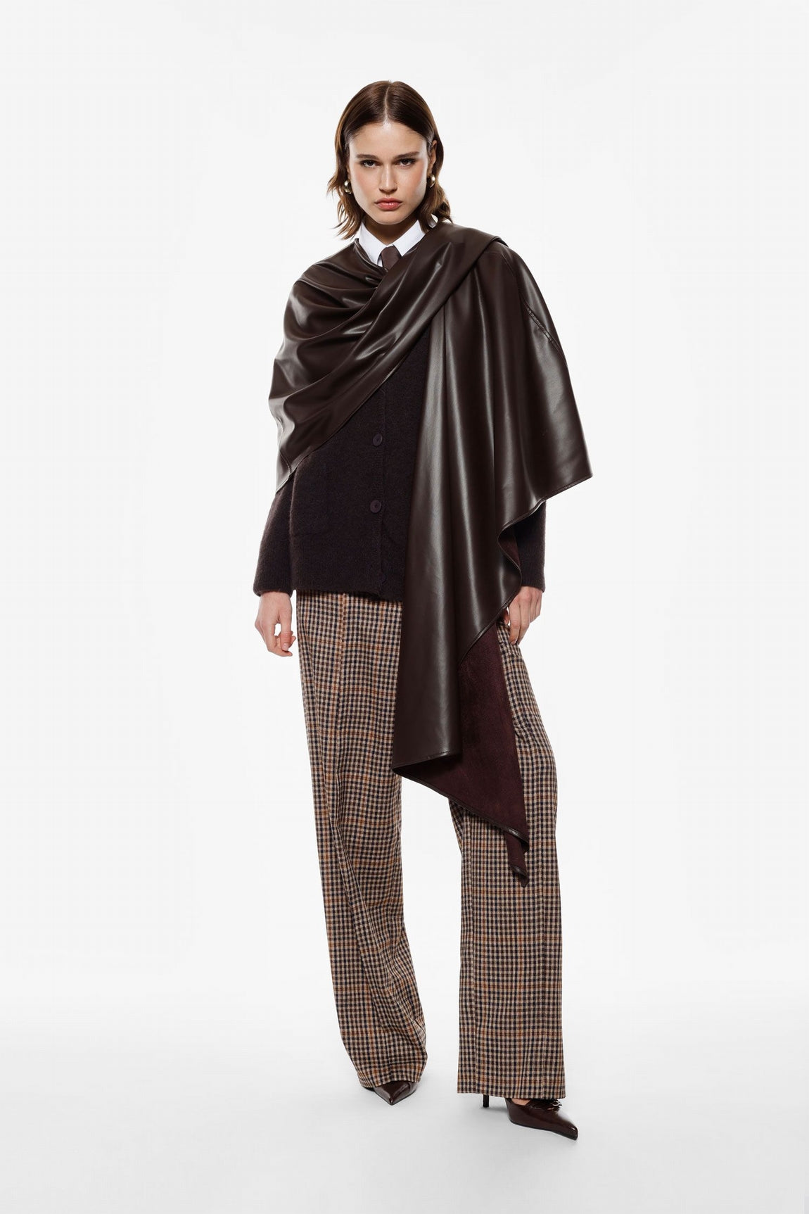 Imperial Gilet Moro Ld02kgj