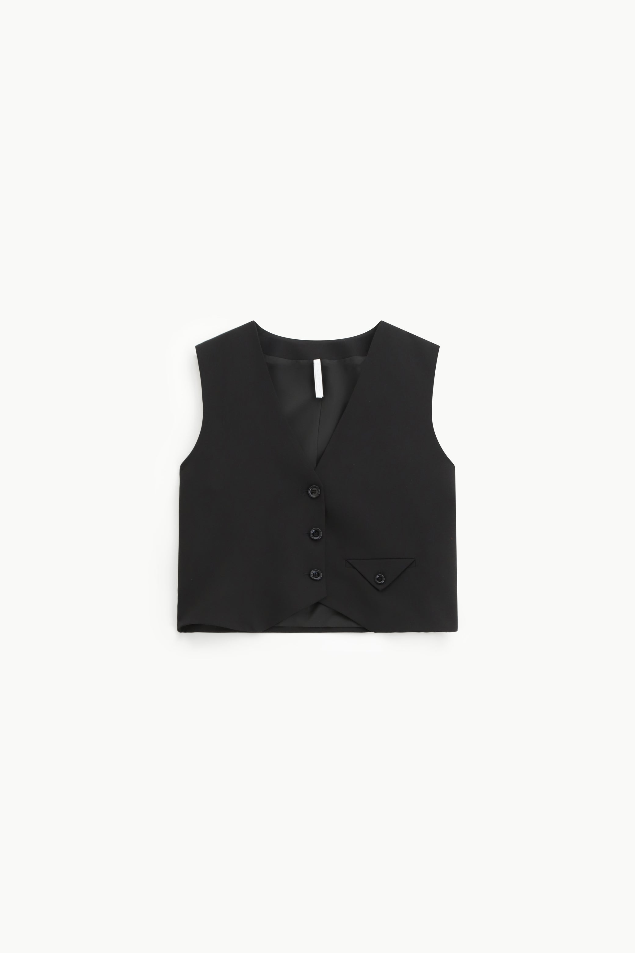 Imperial Gilet Nero Lb68kic