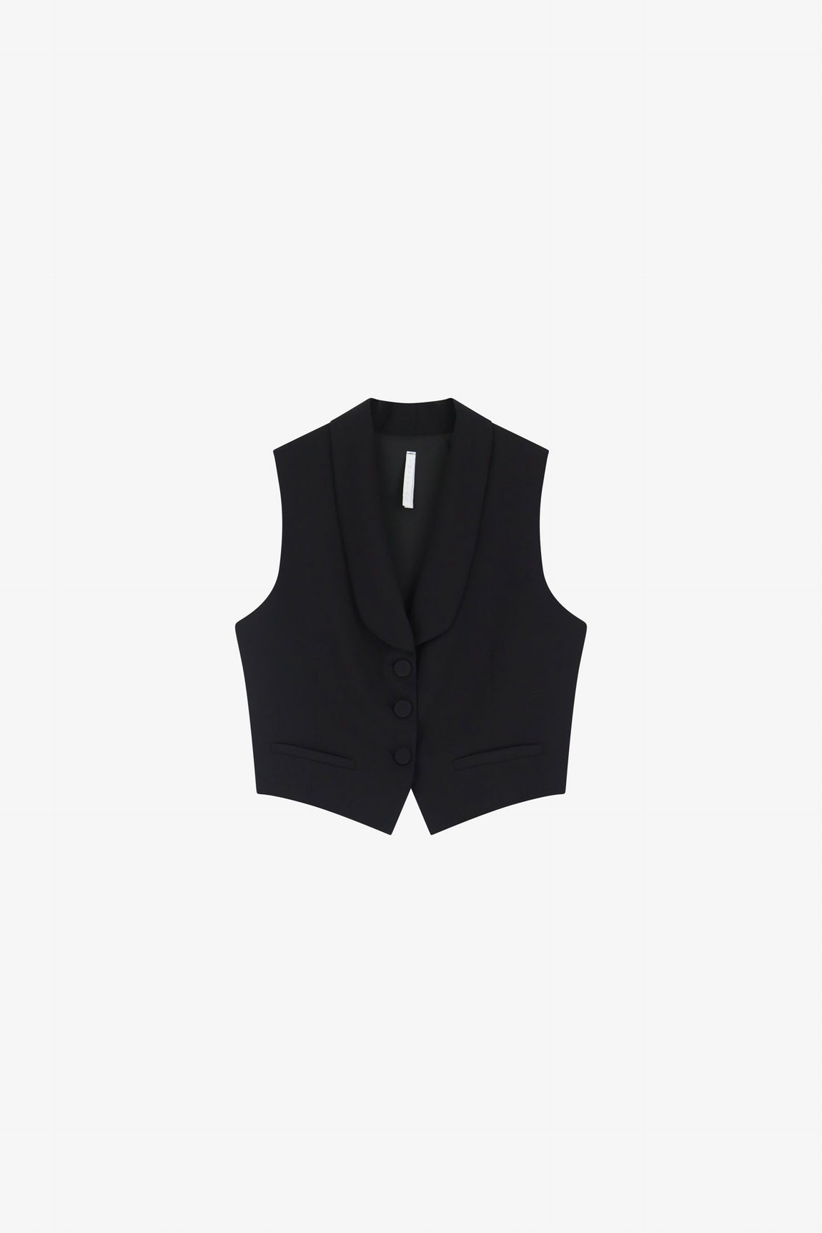 Imperial Gilet Nero Lc28khx