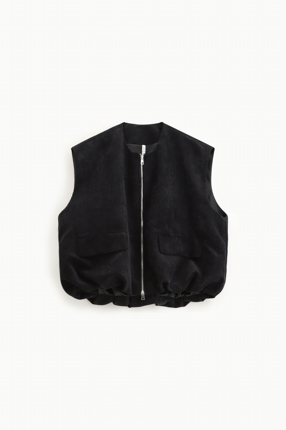 Imperial Gilet Nero Lc79kec