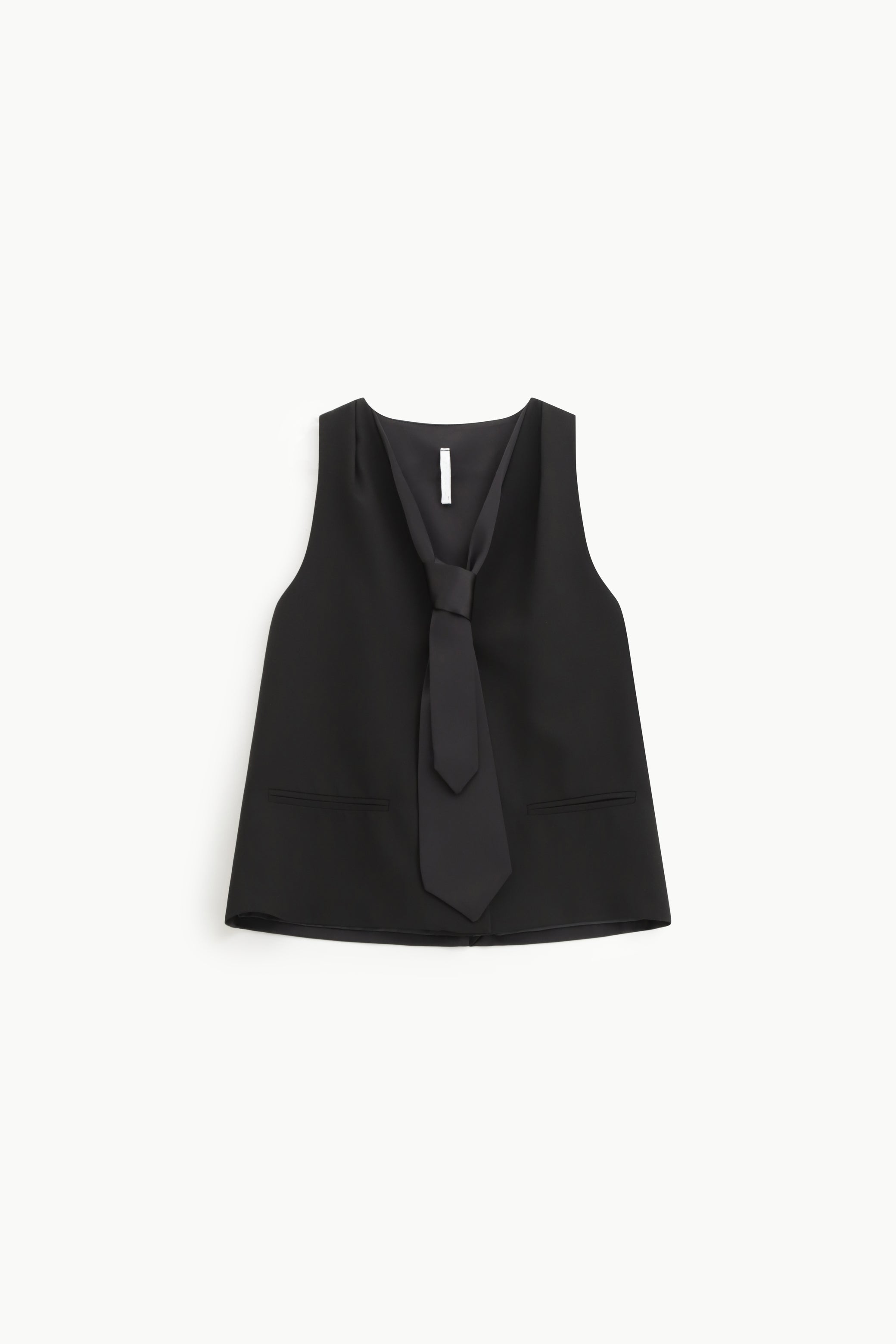 Imperial Gilet Nero Lc80kic
