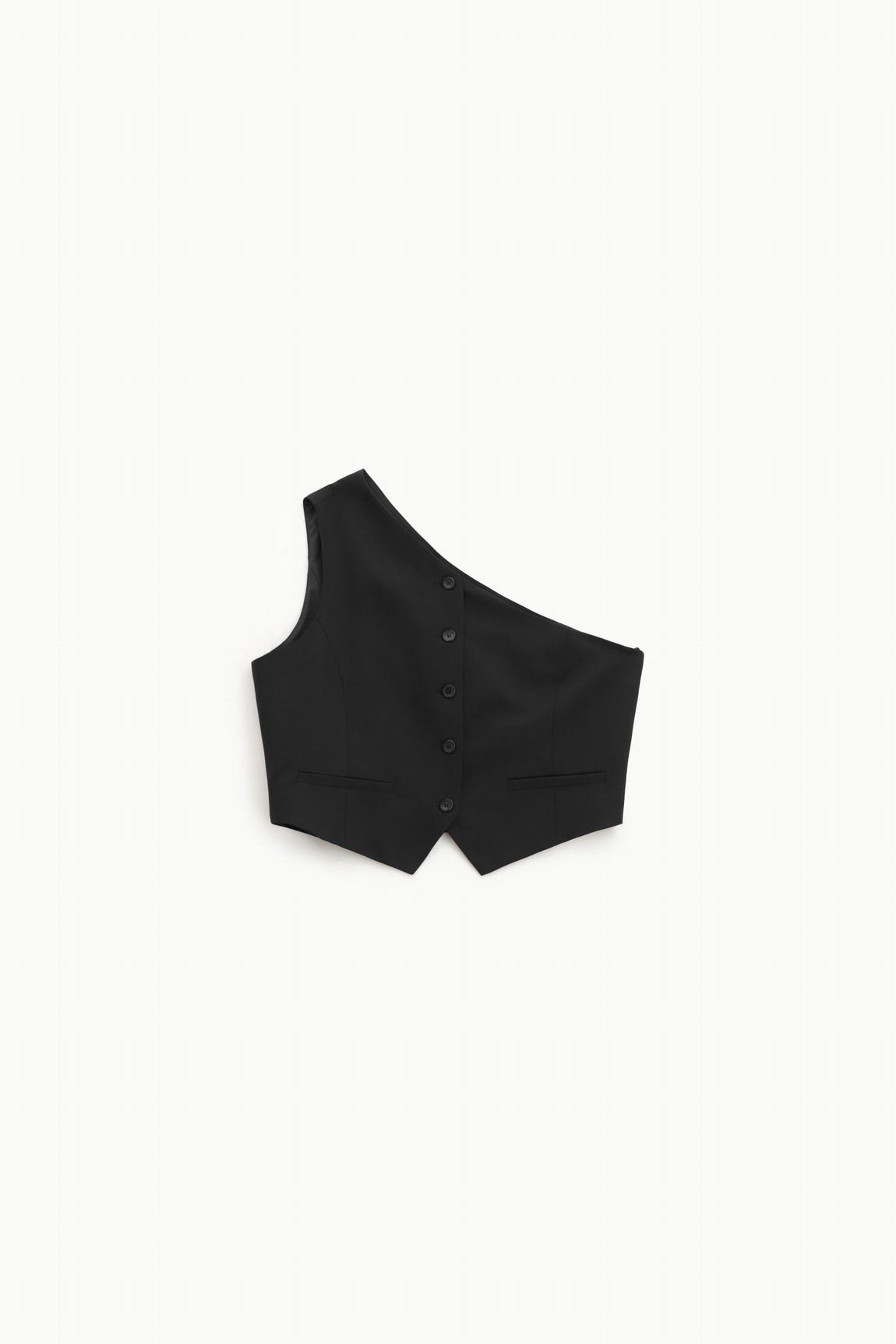 Imperial Gilet Nero Lc88kic