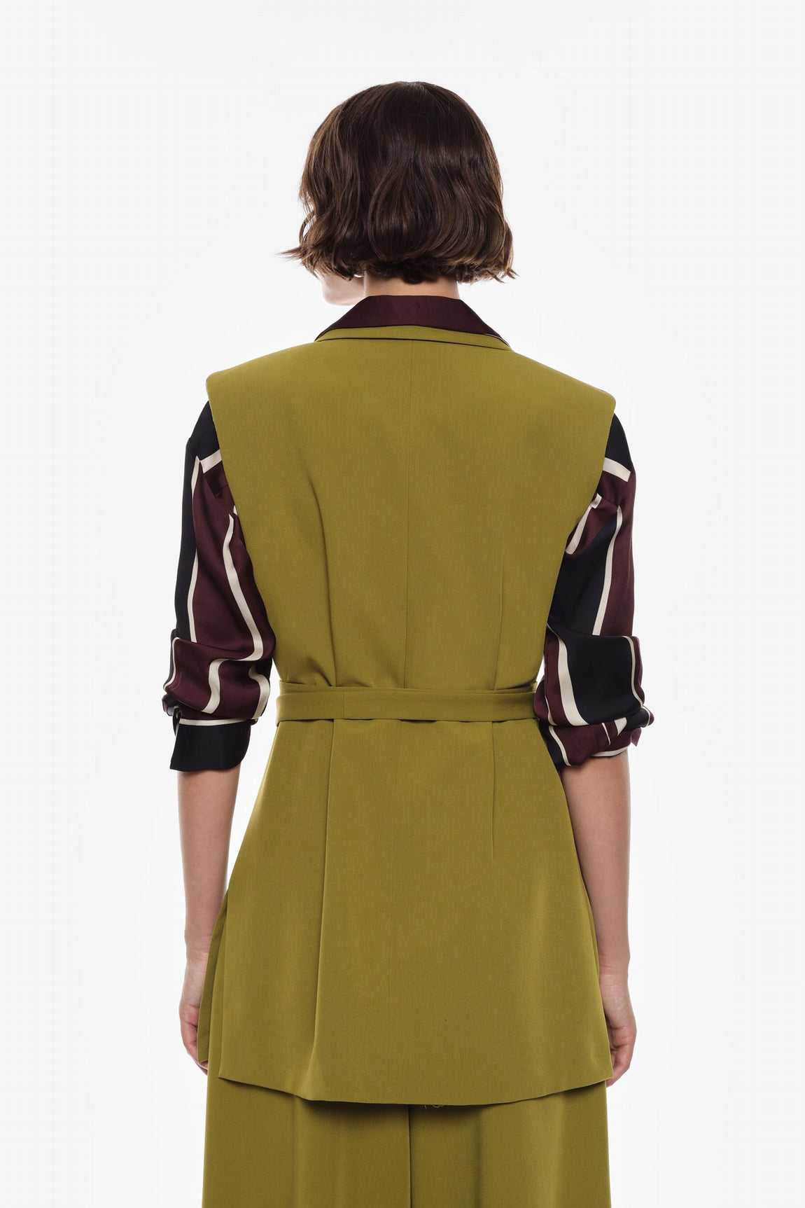 Imperial Gilet Olio Lc83kic