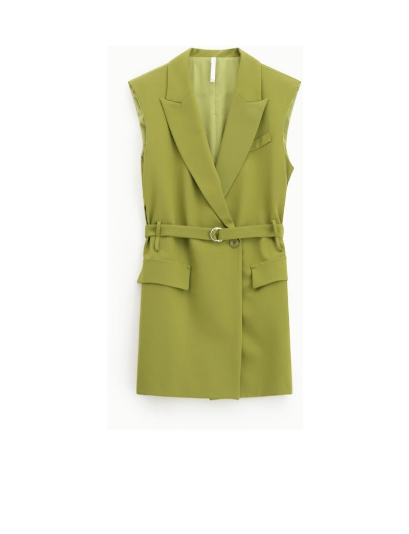 Imperial Gilet Olio Lc83kic