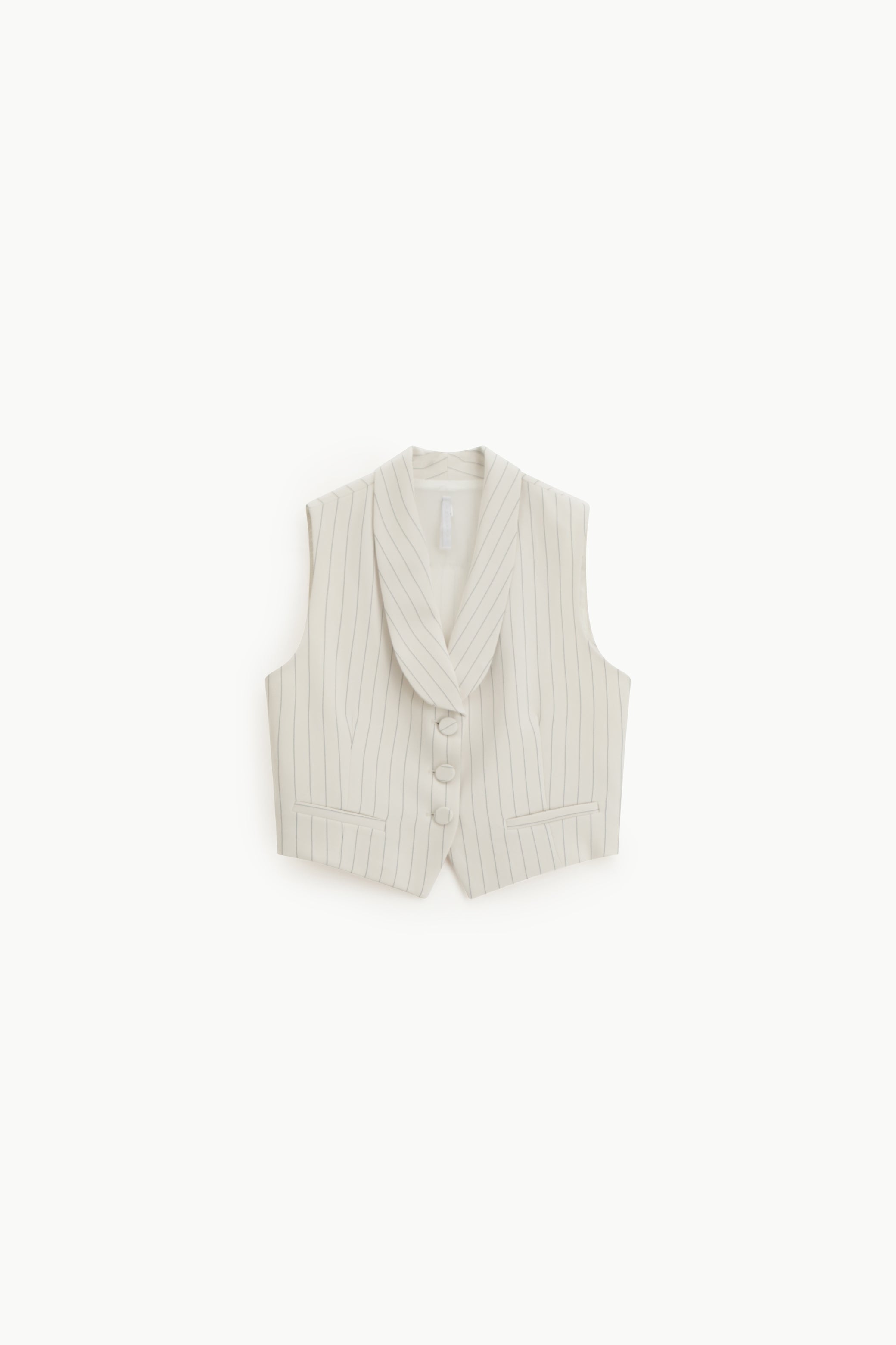 Imperial Gilet Panna Lc28laf