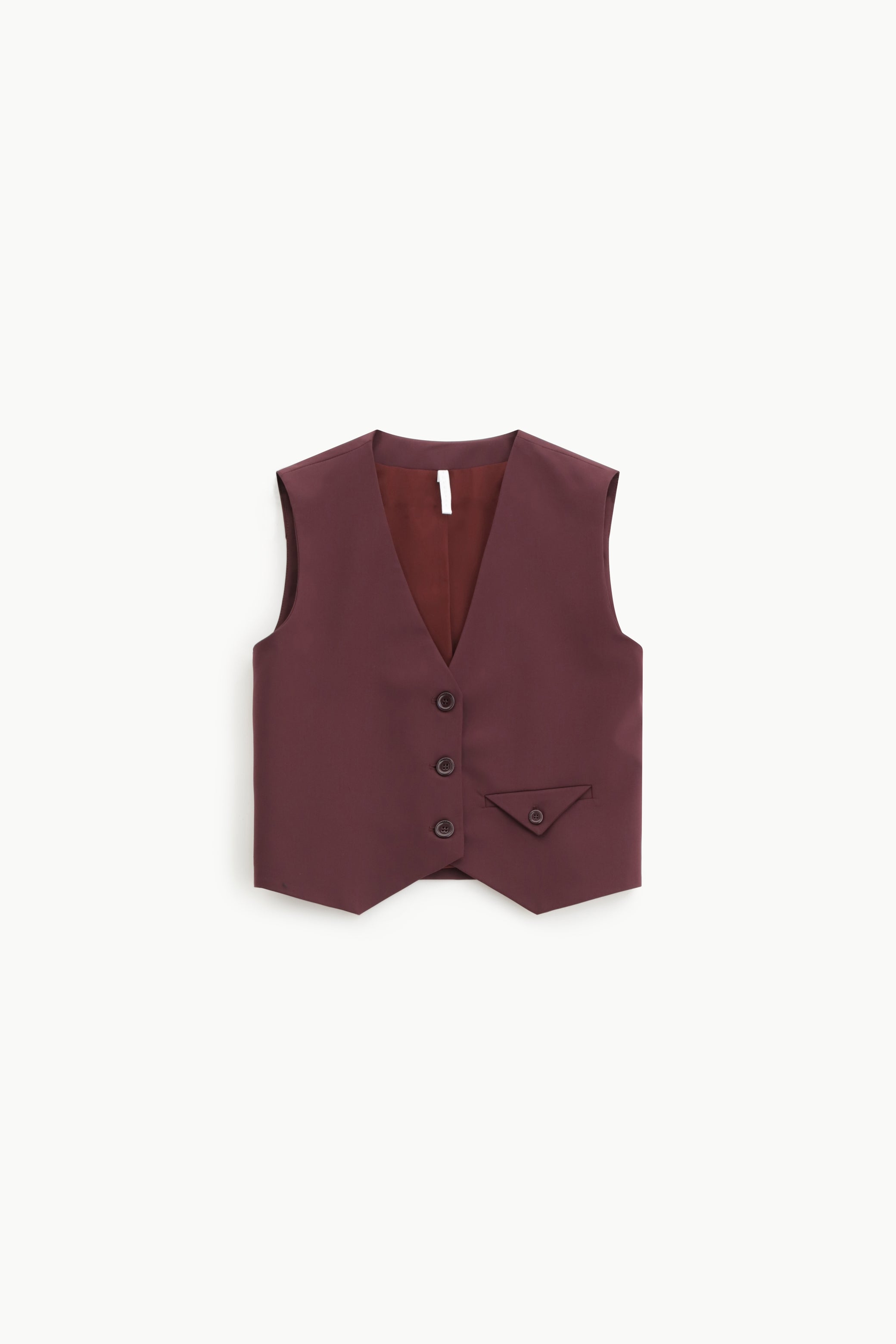Imperial Gilet Prugna Lb68kic