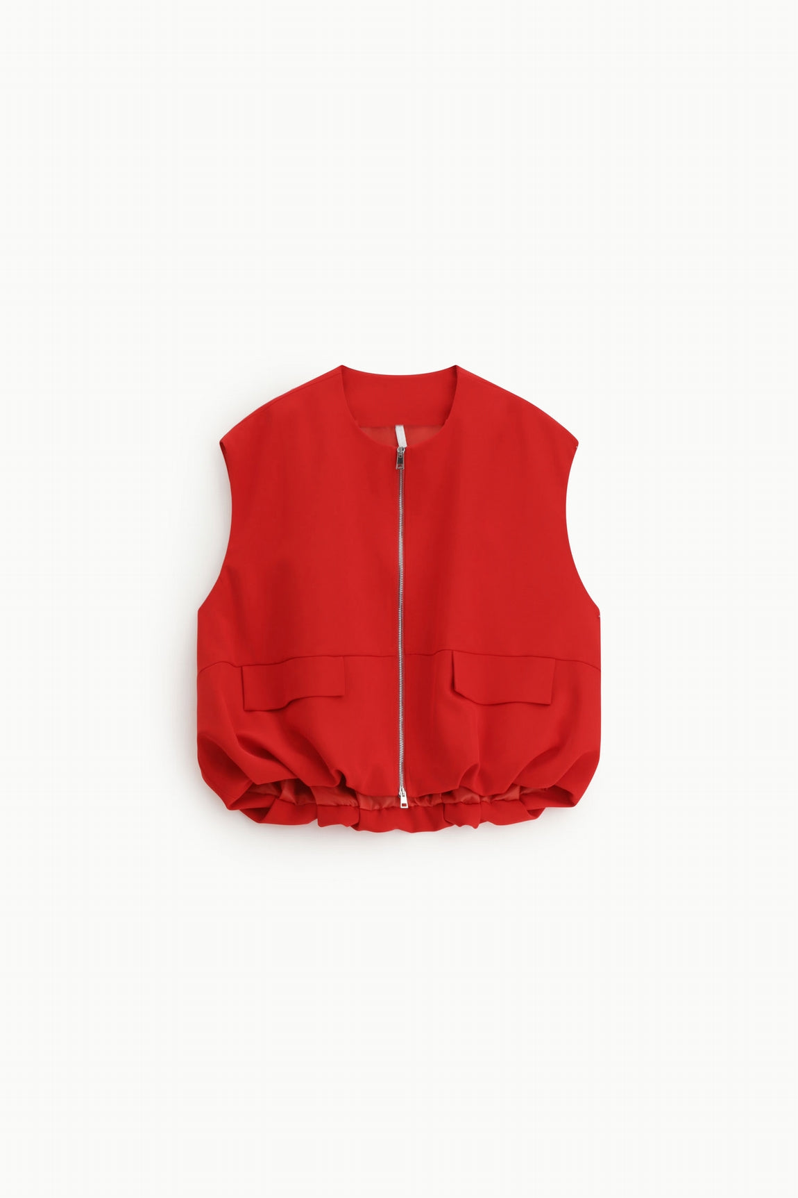 Imperial Gilet Rosso Lc79lhx