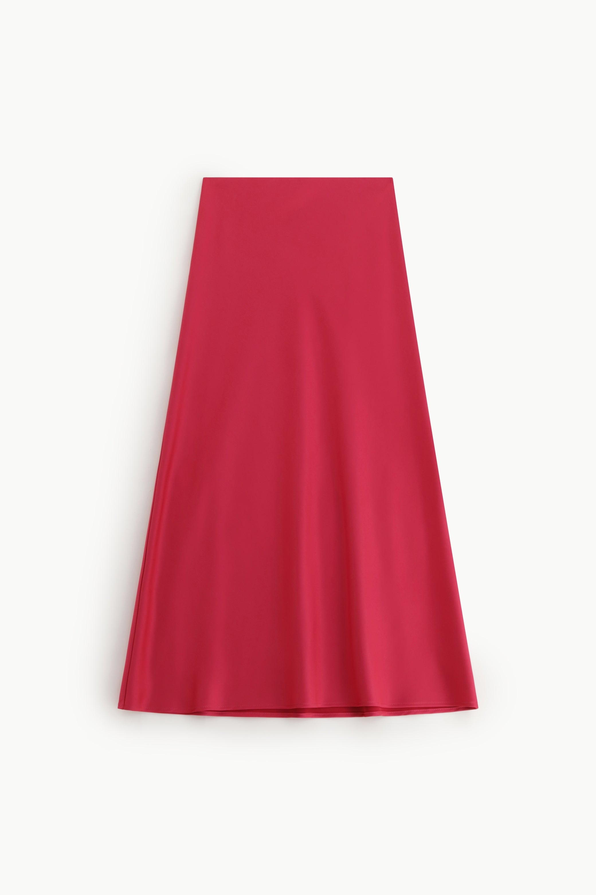 Imperial Jupe Fuxia Ghn4lba